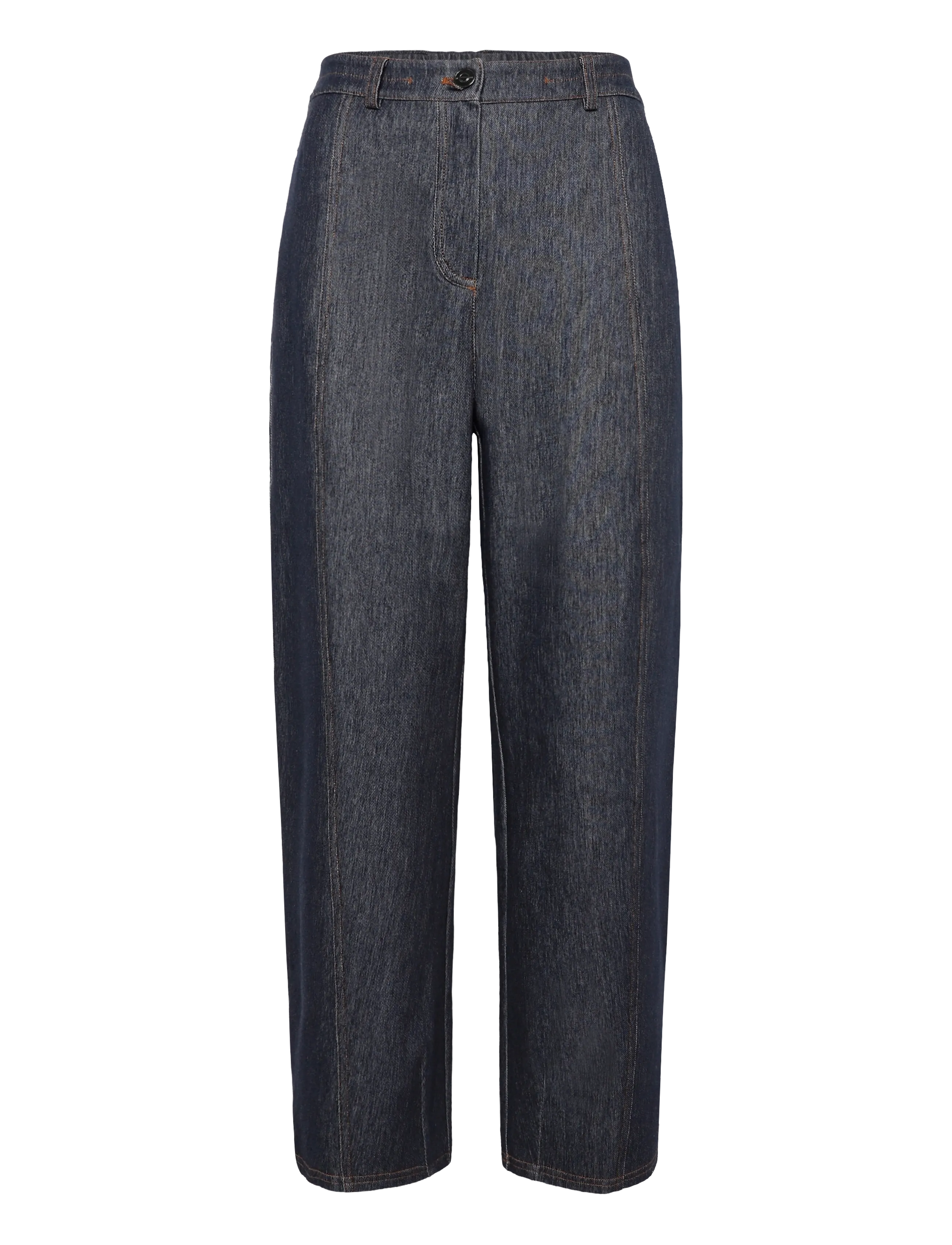 MM by Max Mara MMLBEVANDA - Kleidung - NAVY / navy