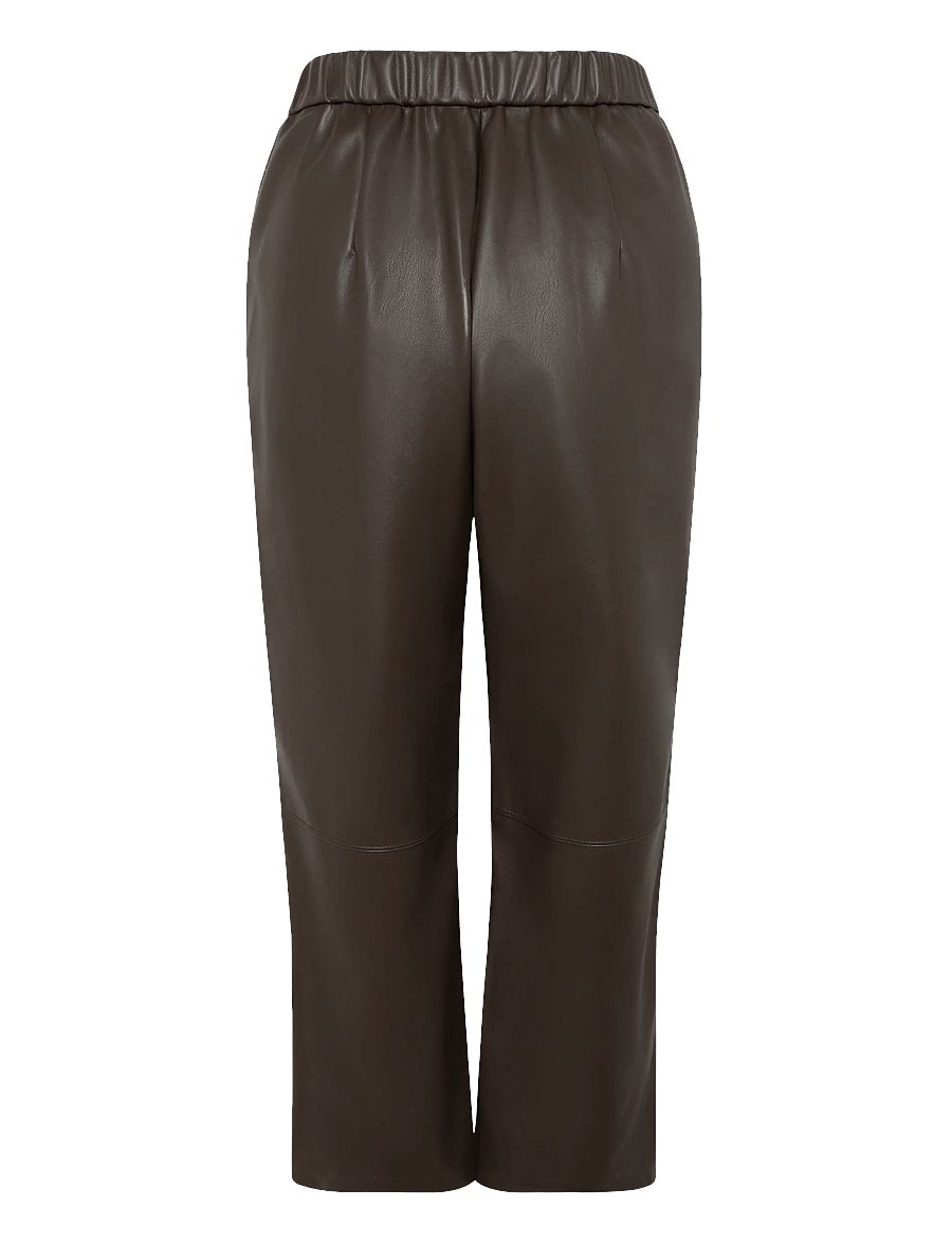 MM by Max Mara - MMLODE - dark bown - 1
