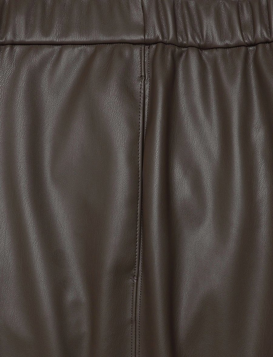MM by Max Mara - MMLODE - dark bown - 2