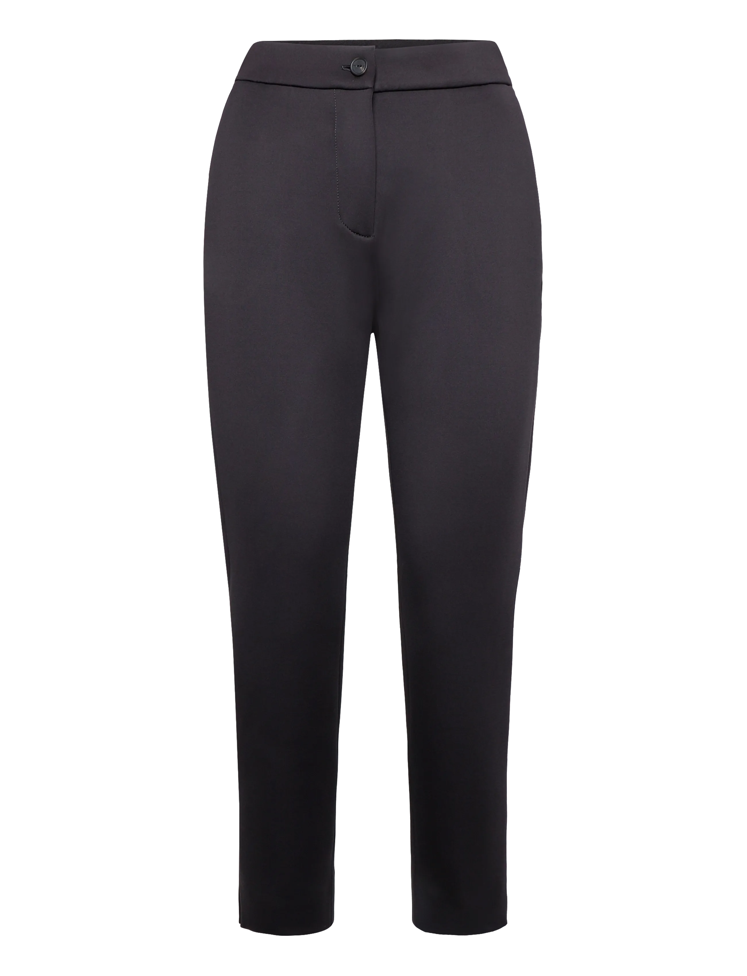 MM by Max Mara - MMLFEROCE - kitsad püksid - black - 1