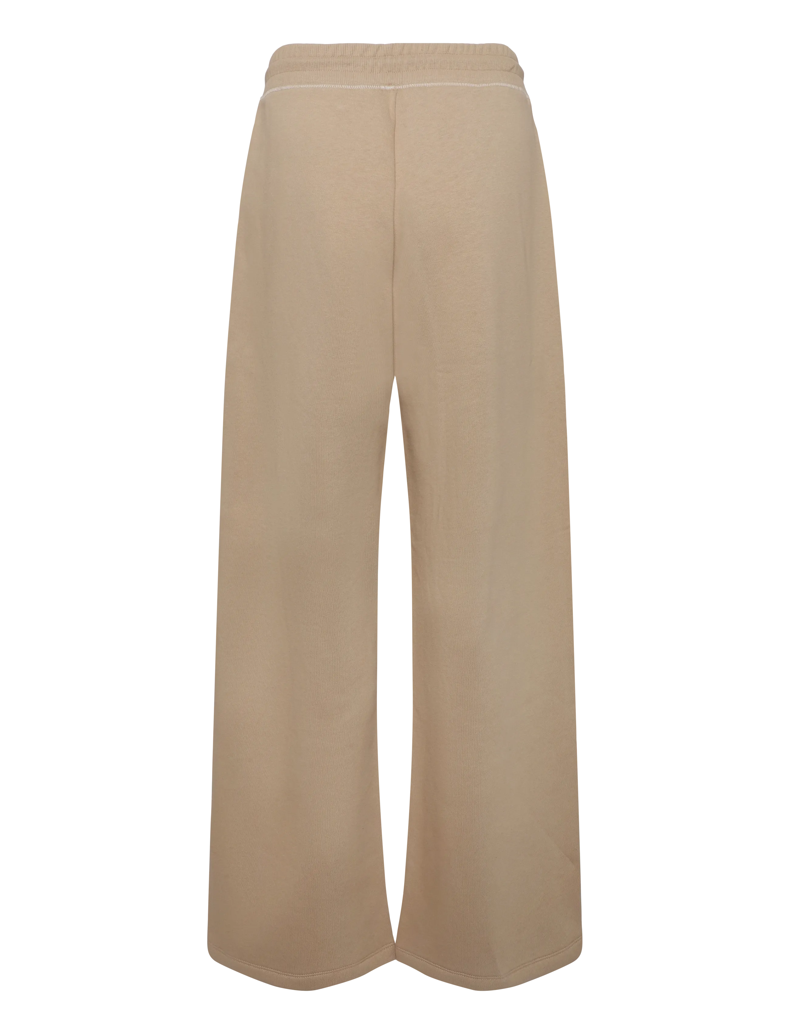 MM by Max Mara - MMLRIGA - laia säärega püksid - camel - 1