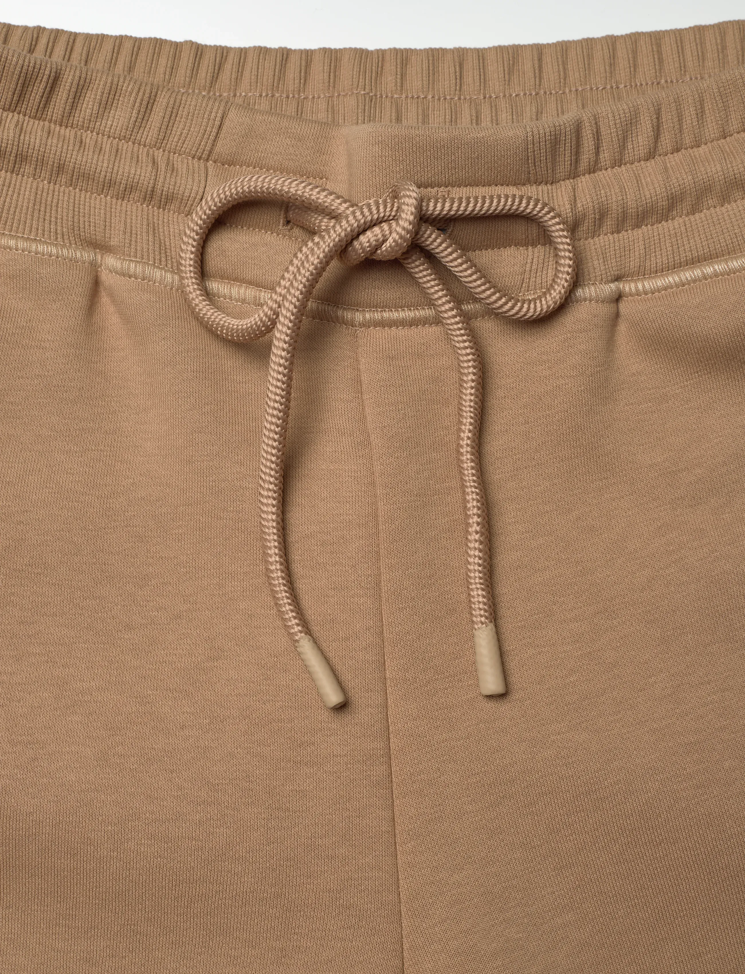 MM by Max Mara - MMLRIGA - laia säärega püksid - camel - 3