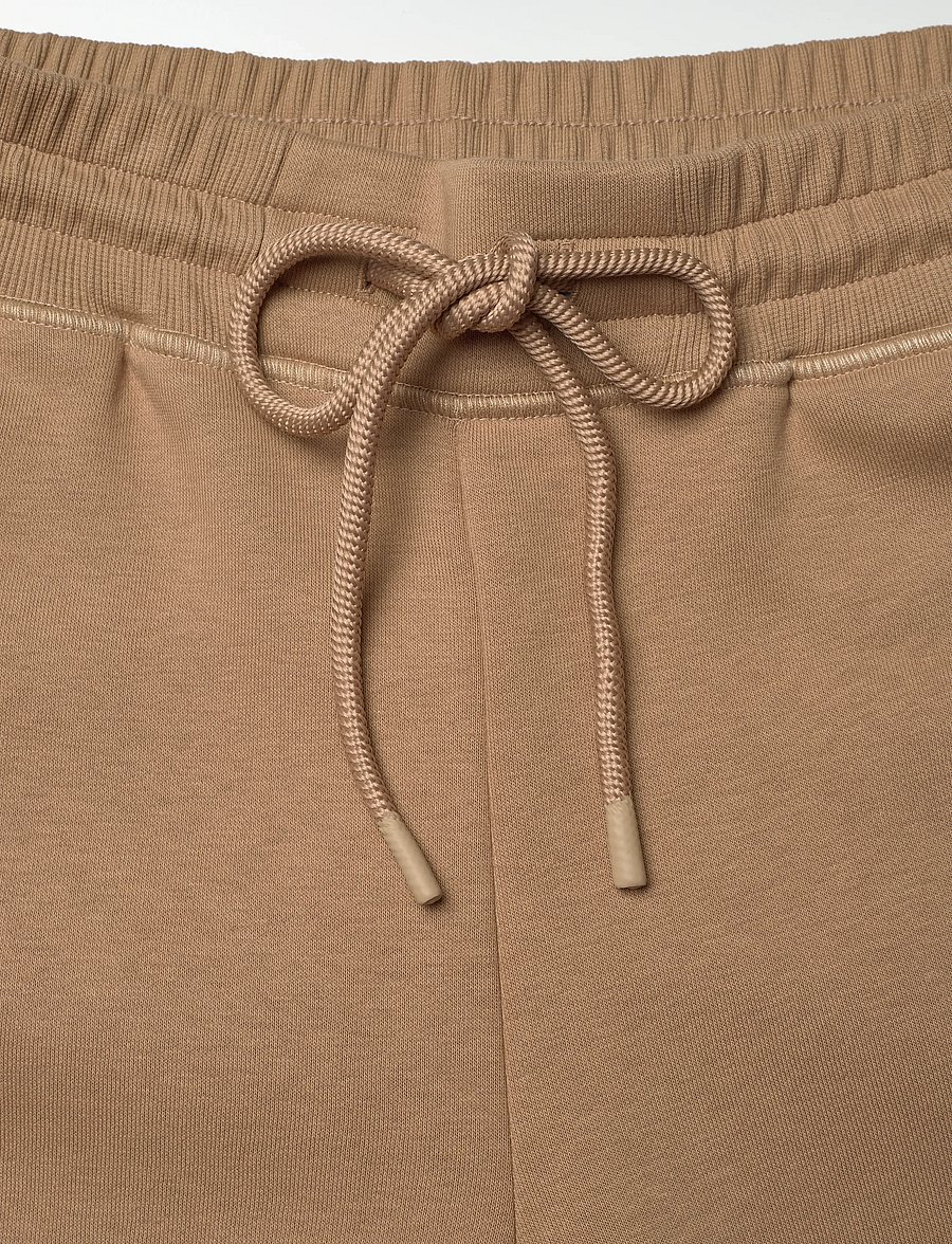 MM by Max Mara - MMLRIGA - laia säärega püksid - camel - 3