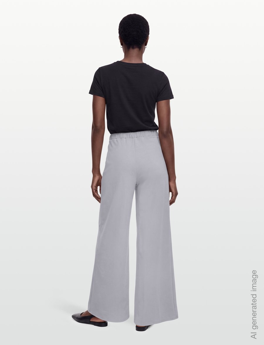 MM by Max Mara - MMLVONGOLA - medium grey - 4