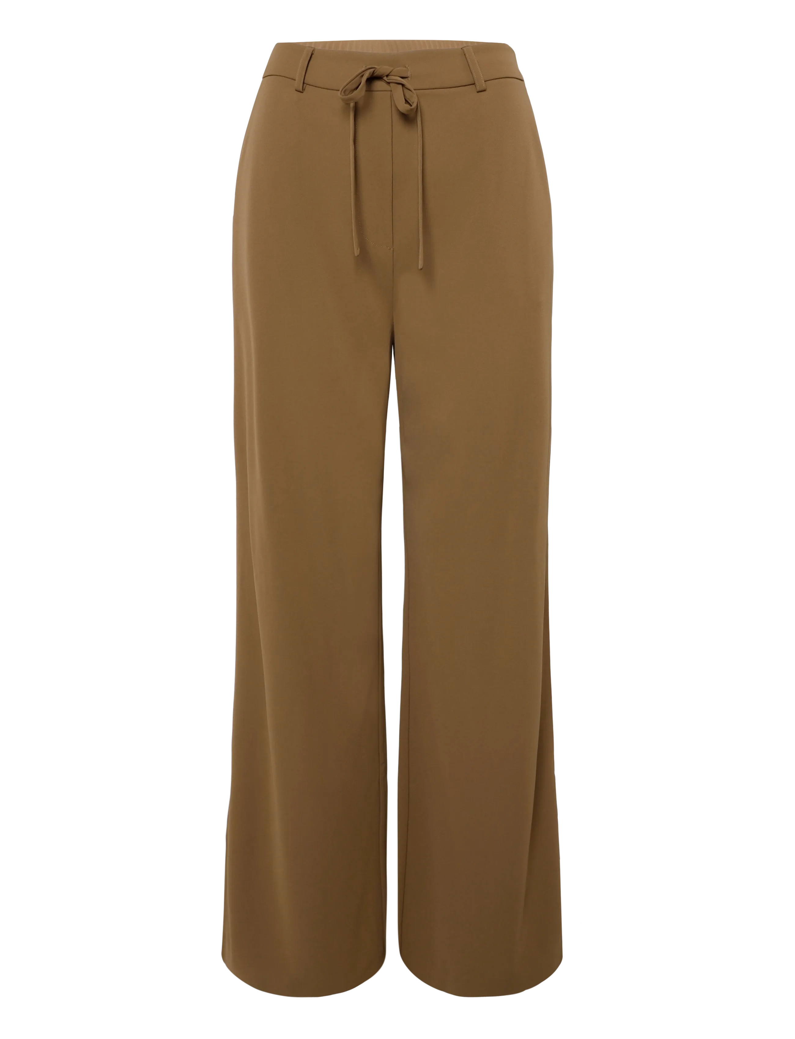 MM by Max Mara MMLEDOTTO - Kläder - HAZELNUT BROWN / brown