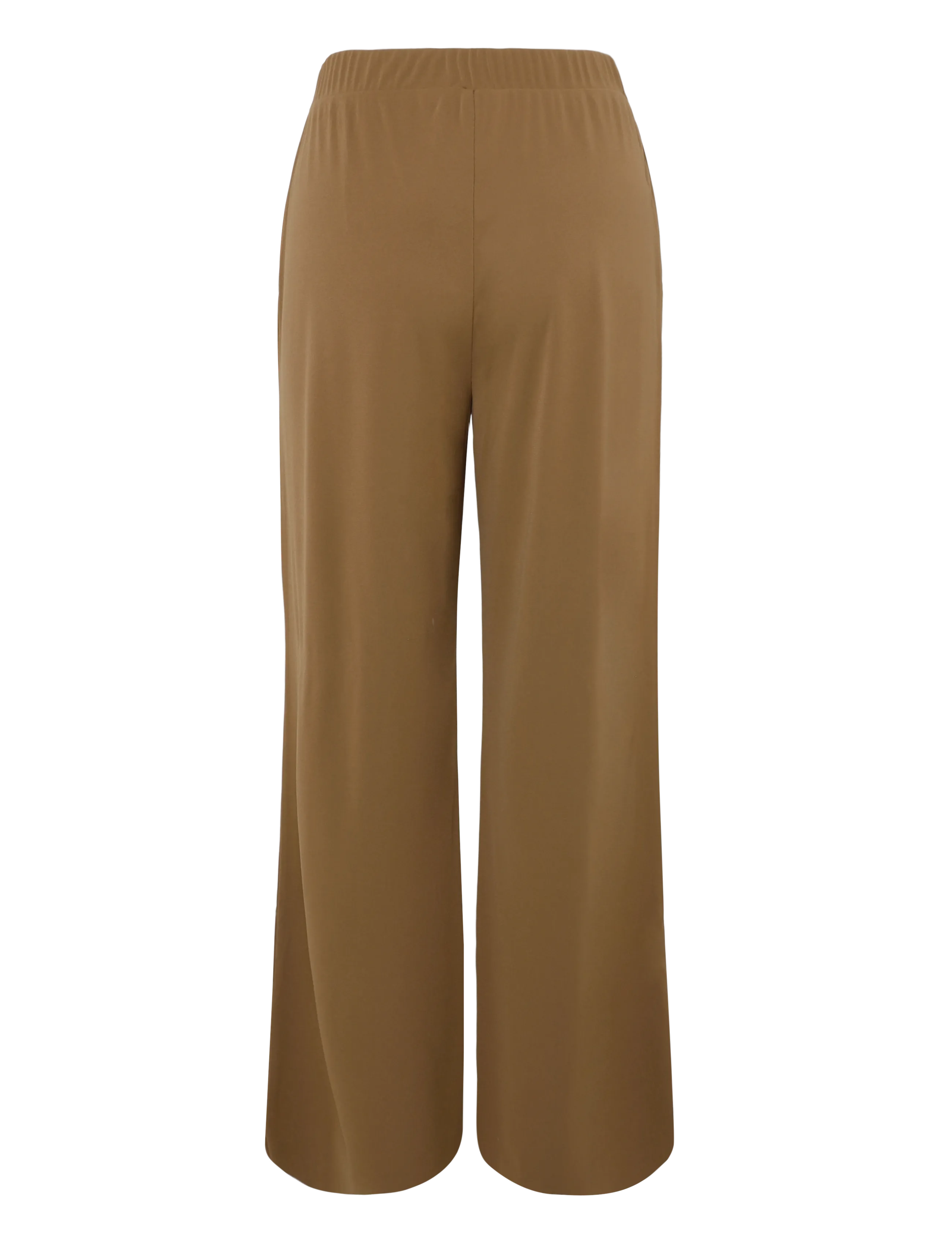 MM by Max Mara - MMLEDOTTO - raka byxor - hazelnut brown - 1