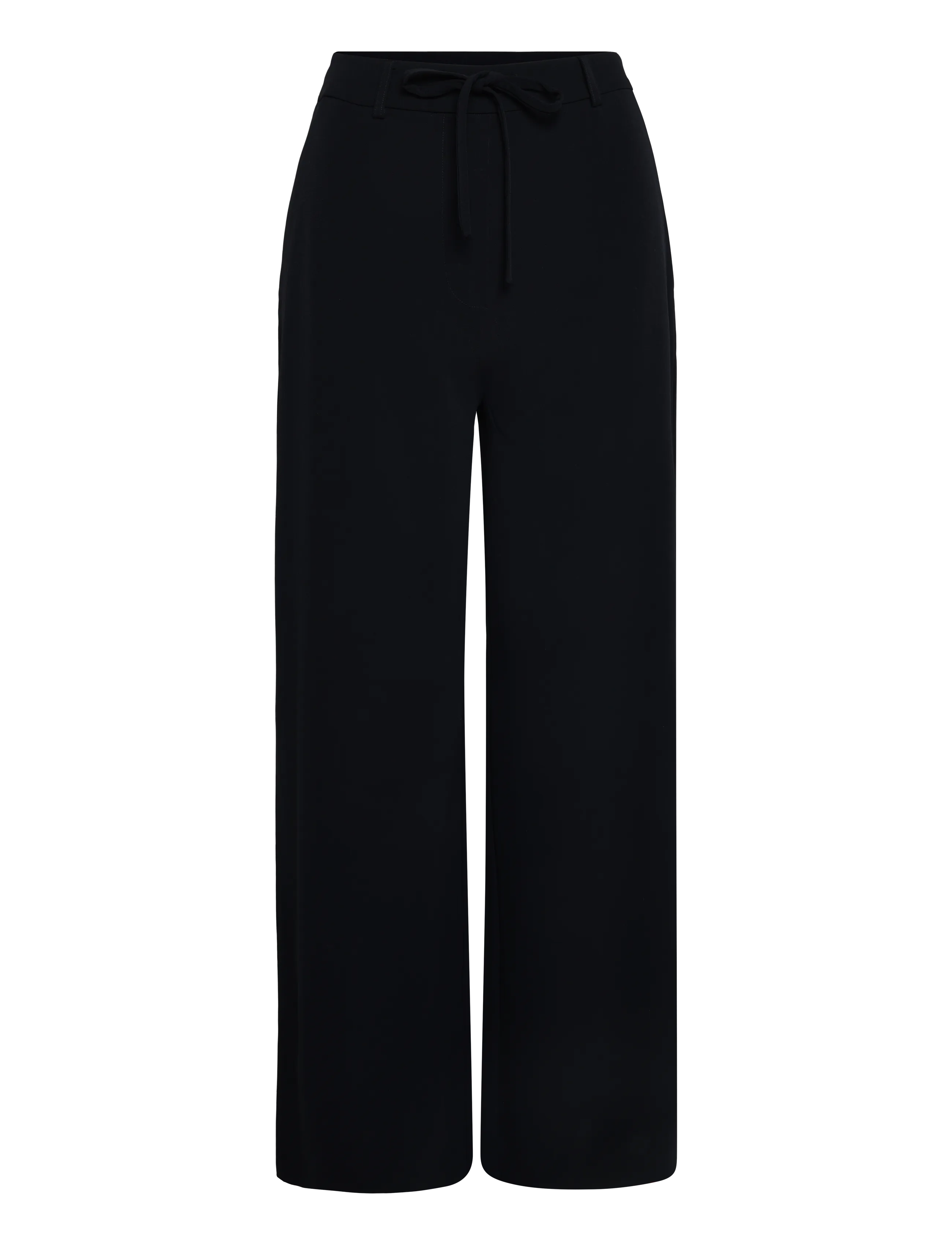 MM by Max Mara - MMLEDOTTO - rette bukser - navy - 1