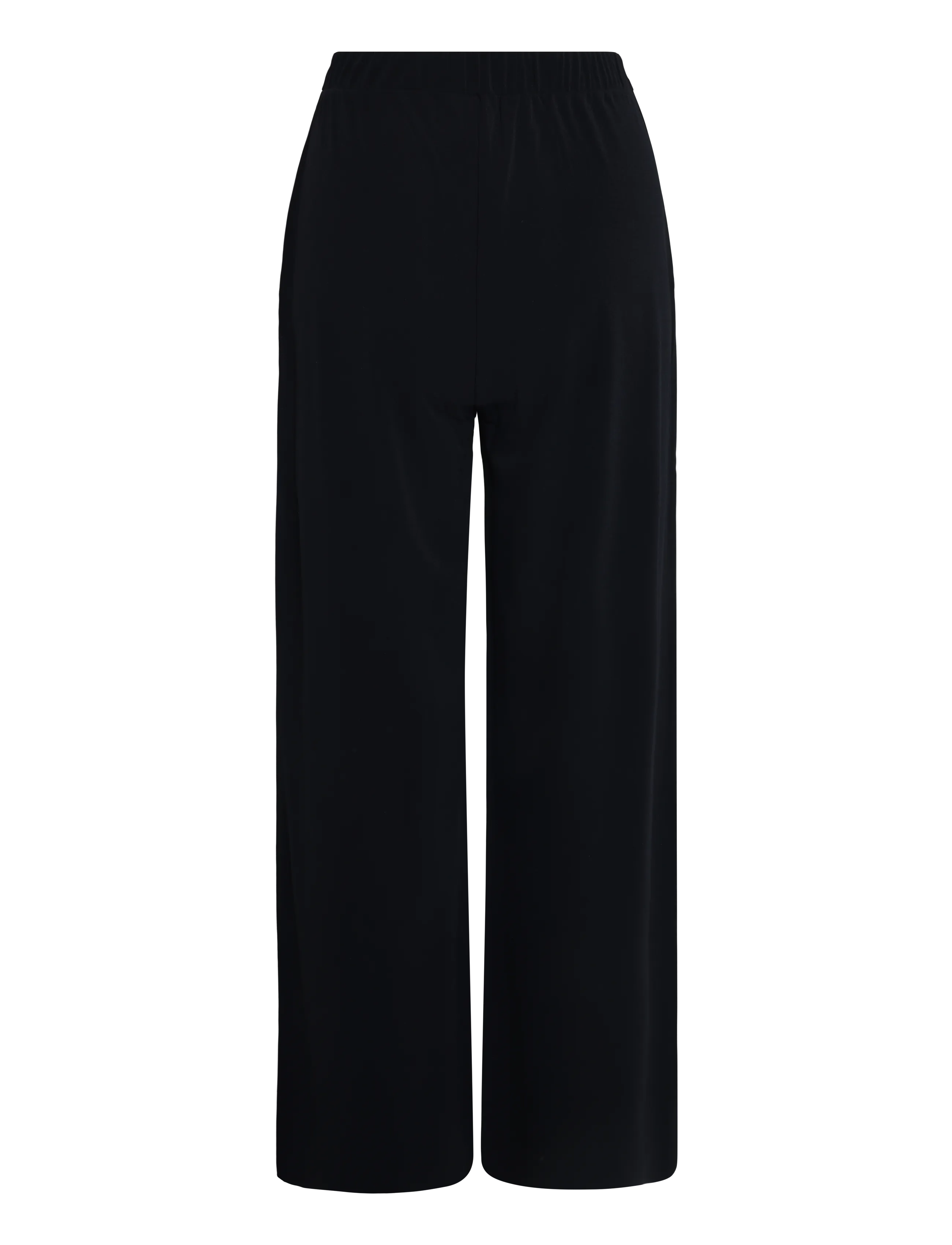 MM by Max Mara - MMLEDOTTO - rette bukser - navy - 2