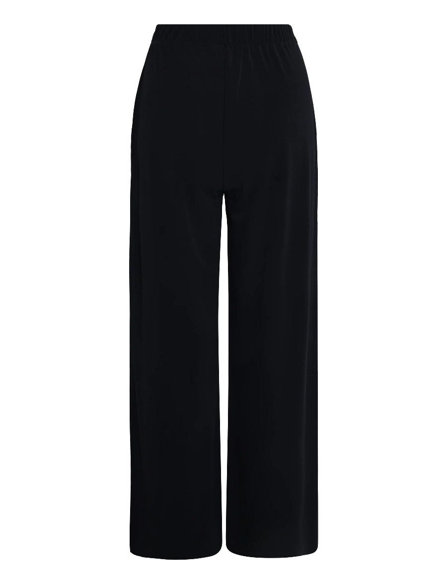 MM by Max Mara - MMLEDOTTO - rette bukser - navy - 2