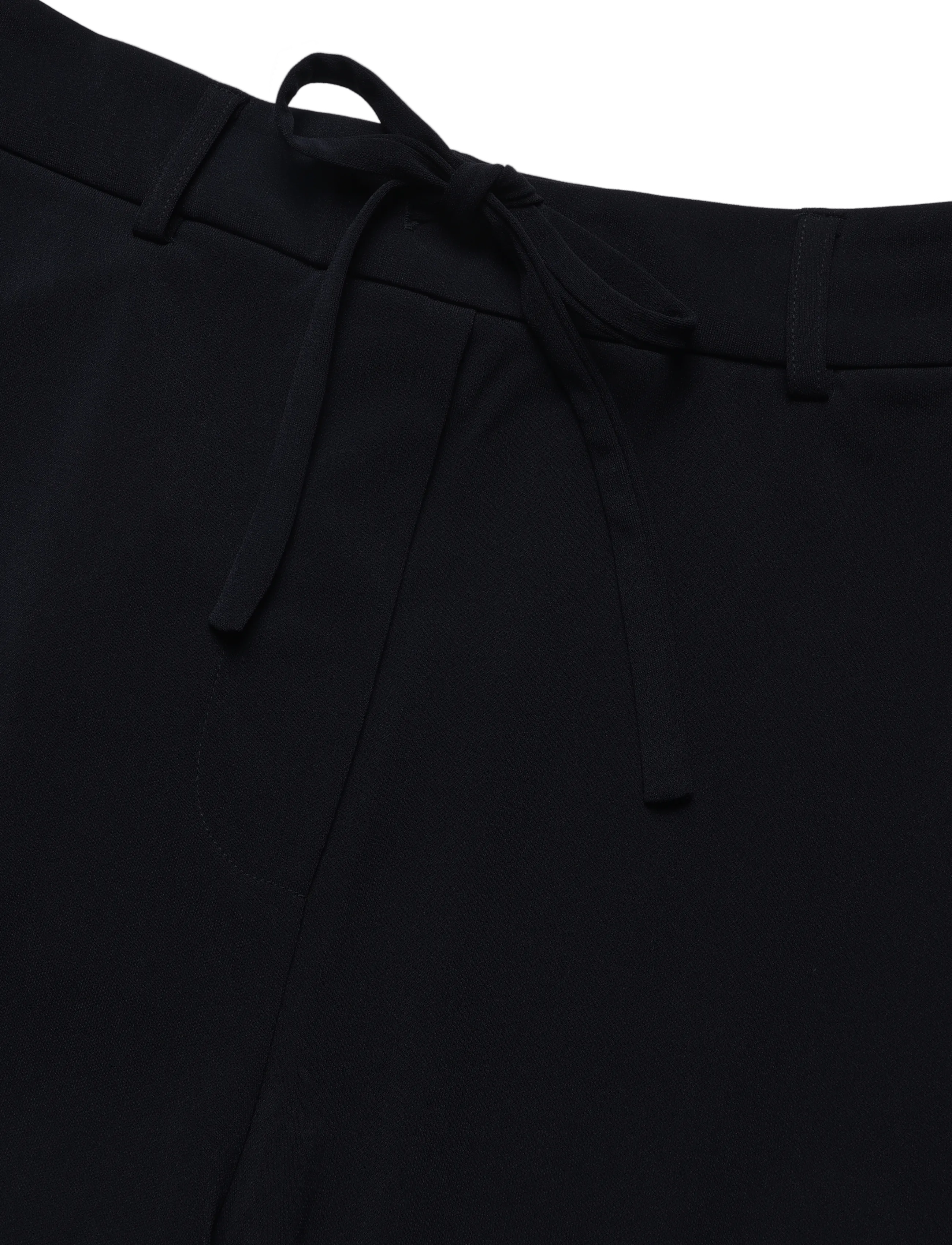 MM by Max Mara - MMLEDOTTO - rette bukser - navy - 5