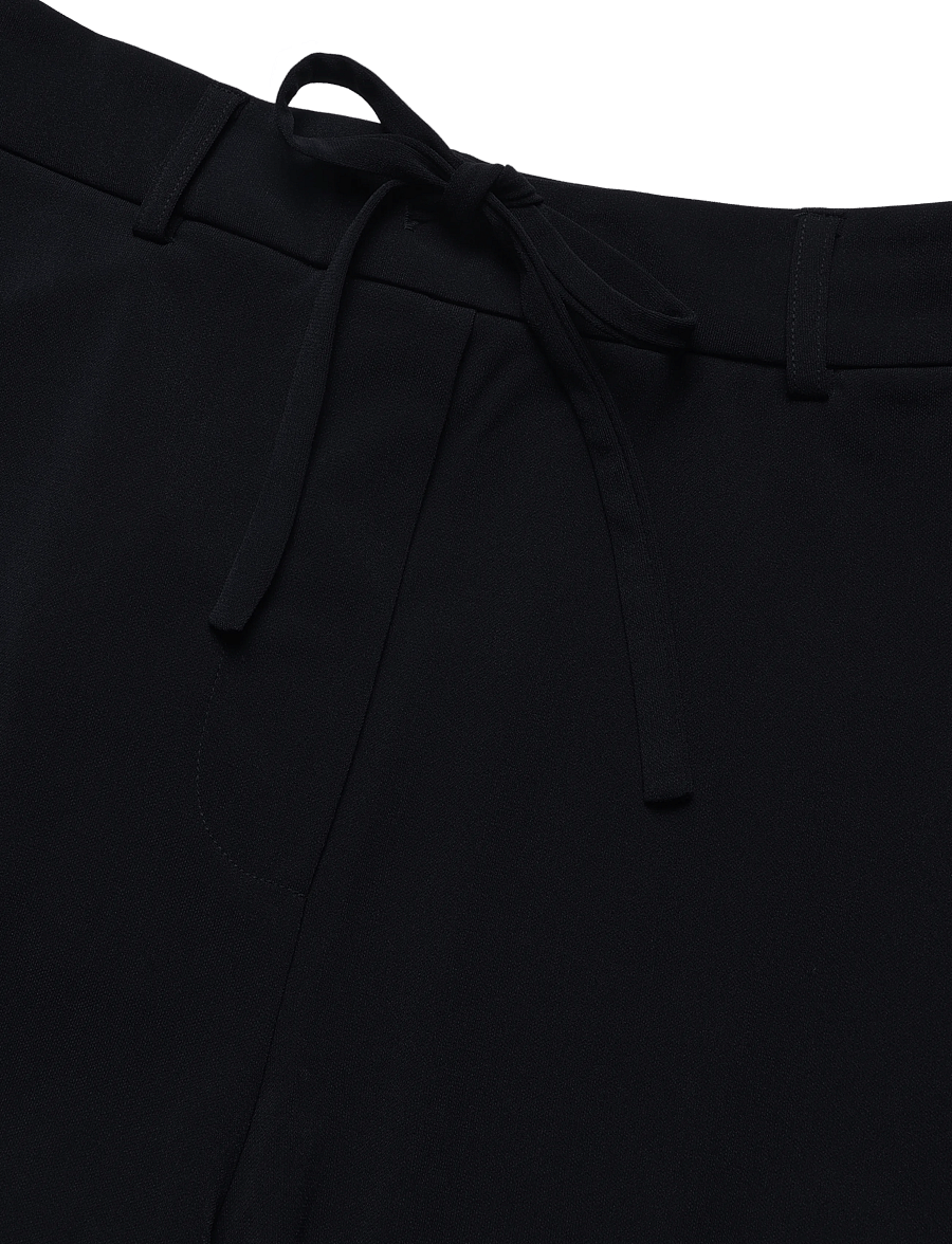 MM by Max Mara - MMLEDOTTO - rette bukser - navy - 5