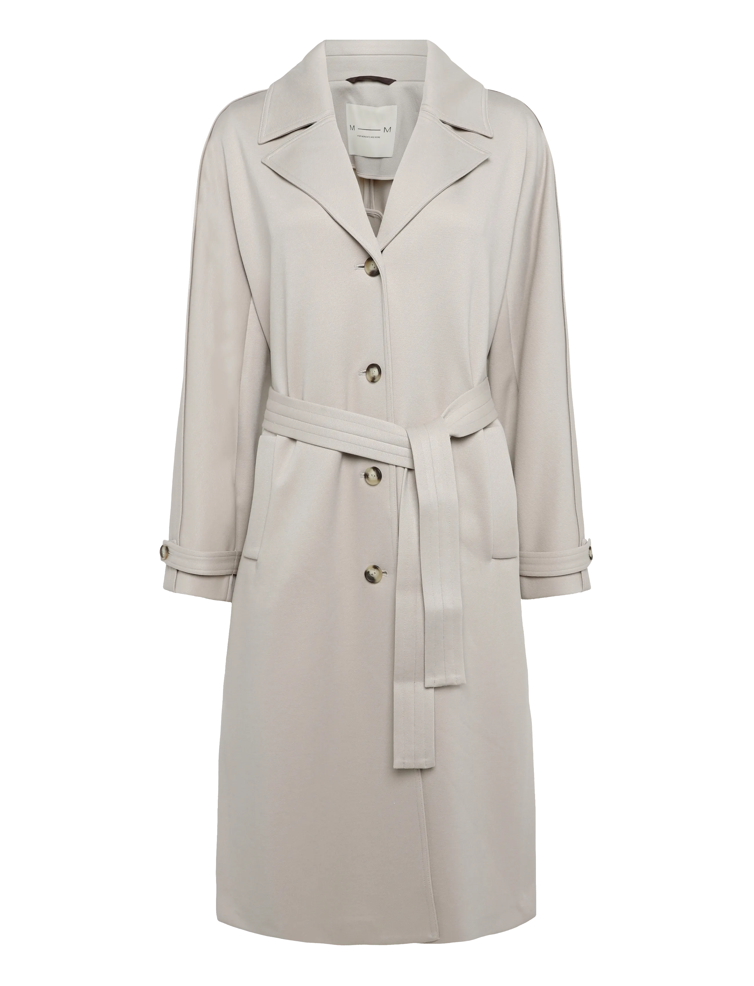 MM by Max Mara - MMLESPOSTO - sand - 1