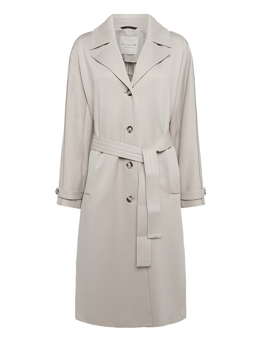 MM by Max Mara - MMLESPOSTO - sand - 1