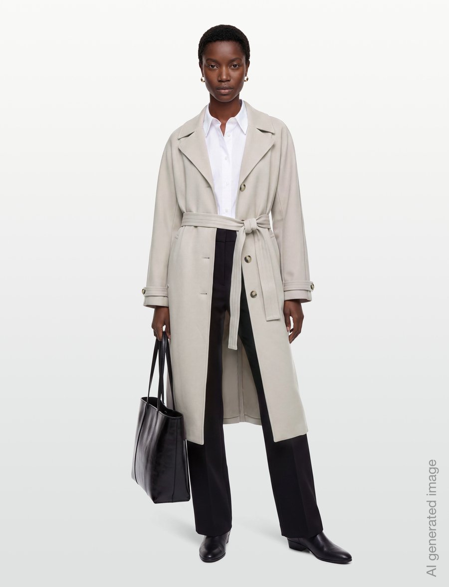 MM by Max Mara - MMLESPOSTO - sand - 0