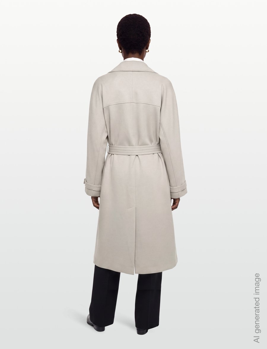 MM by Max Mara - MMLESPOSTO - sand - 4