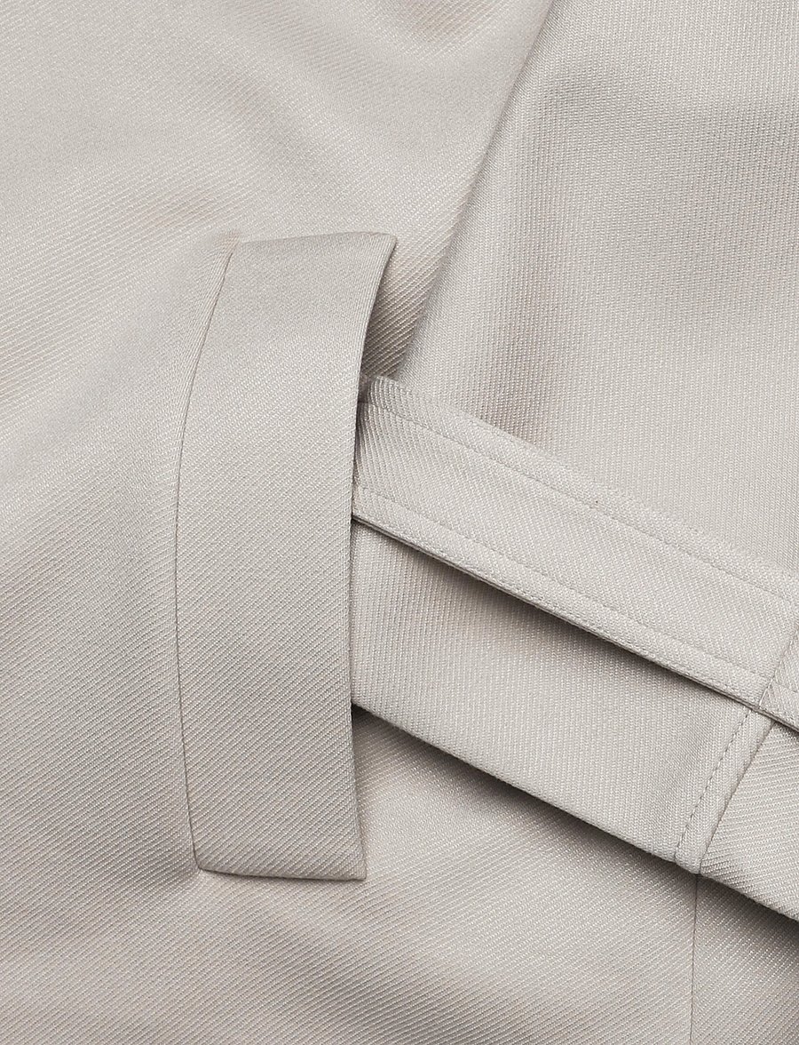 MM by Max Mara - MMLESPOSTO - sand - 5