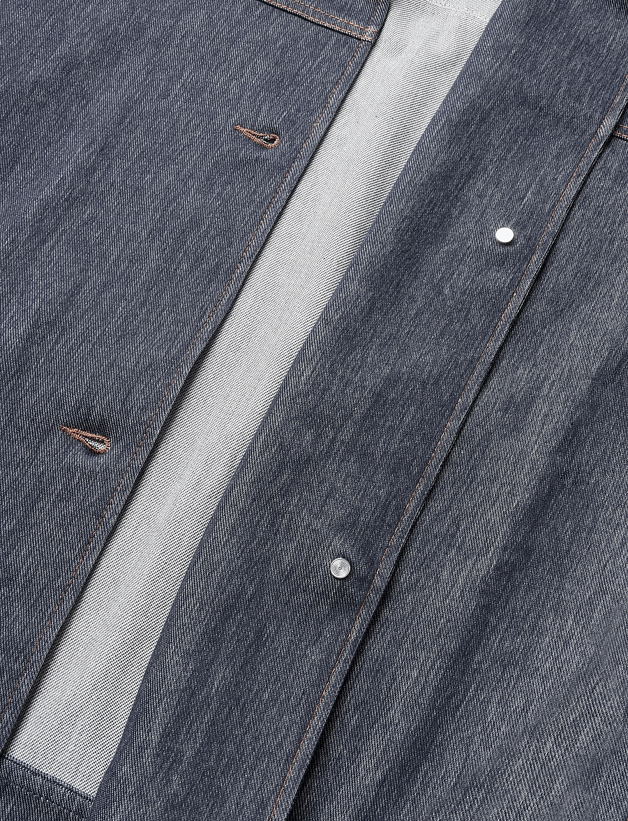 MM by Max Mara - MMLFANTE - forårsjakker - navy - 4