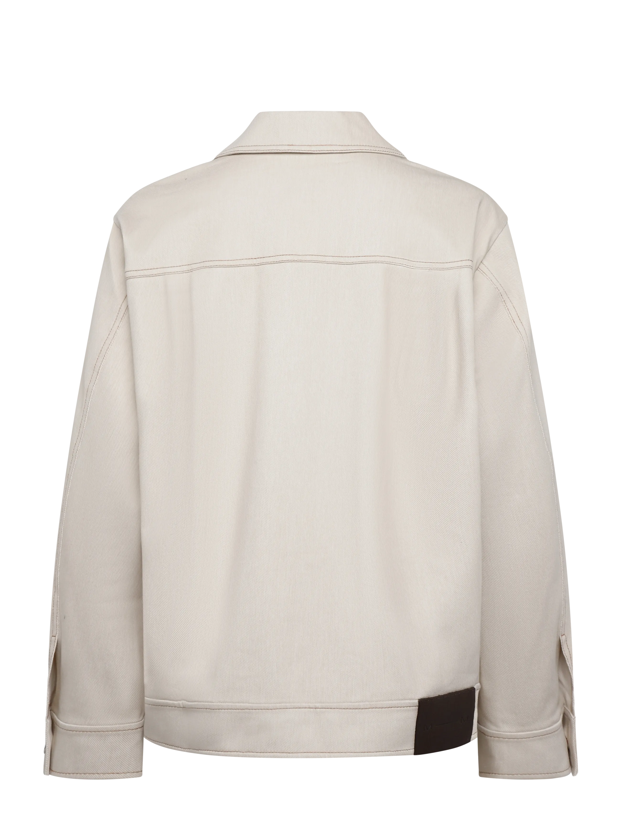 MM by Max Mara - MMLFANTE - leichte jacken - sand - 1