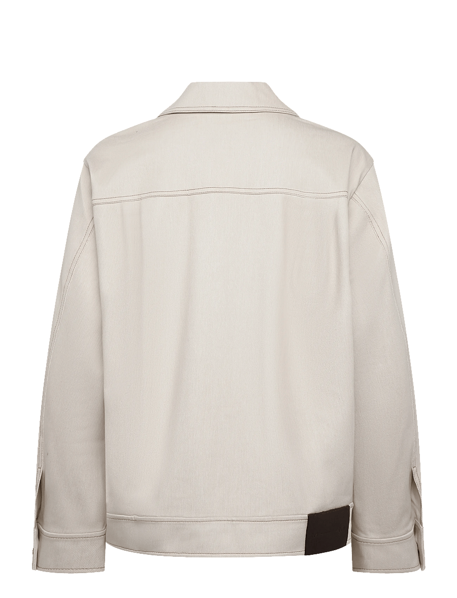 MM by Max Mara - MMLFANTE - leichte jacken - sand - 1