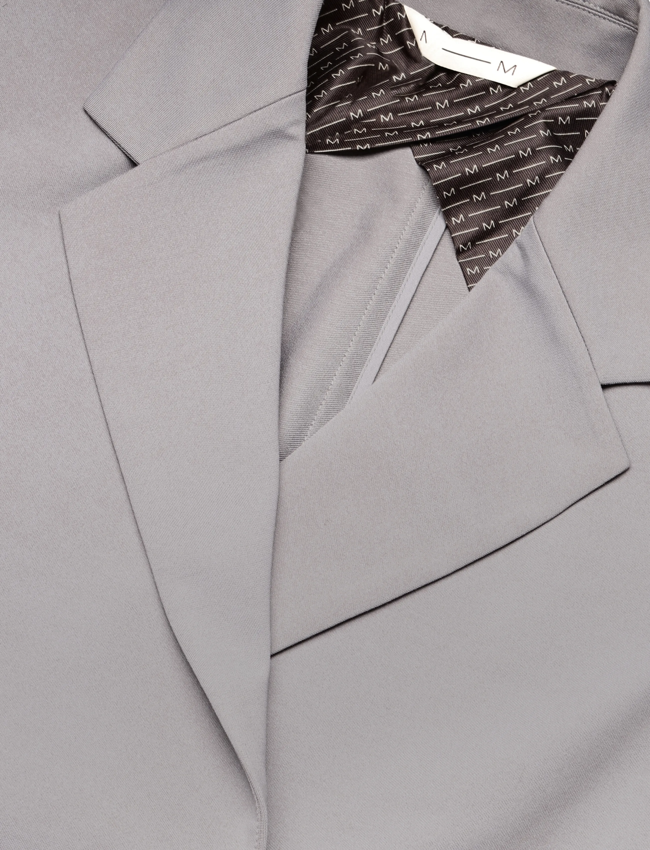 MM by Max Mara - MMLCONO - medium grey - 2