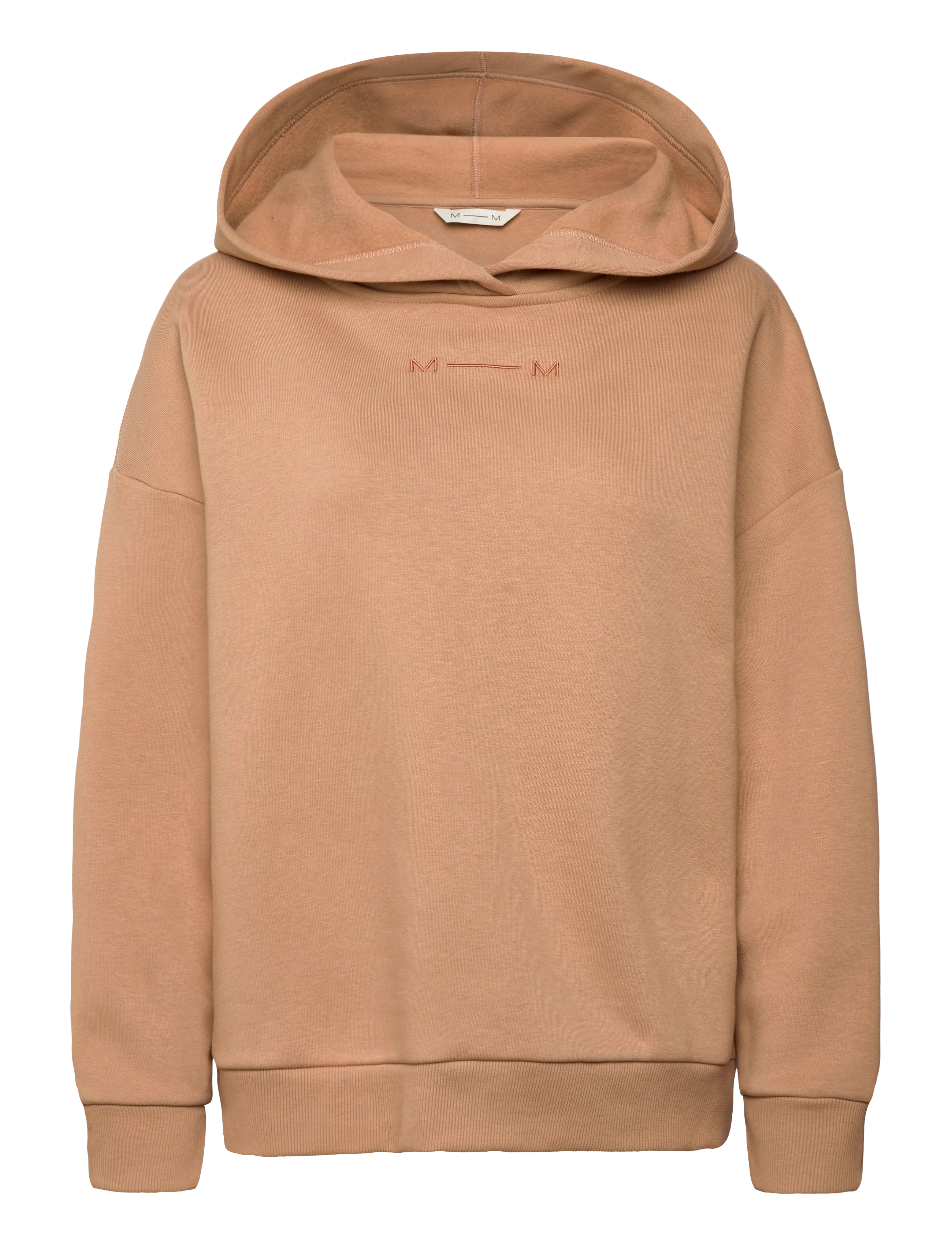 M-M by Max Mara MMLMITICO - Hoodies - CAMEL / beige