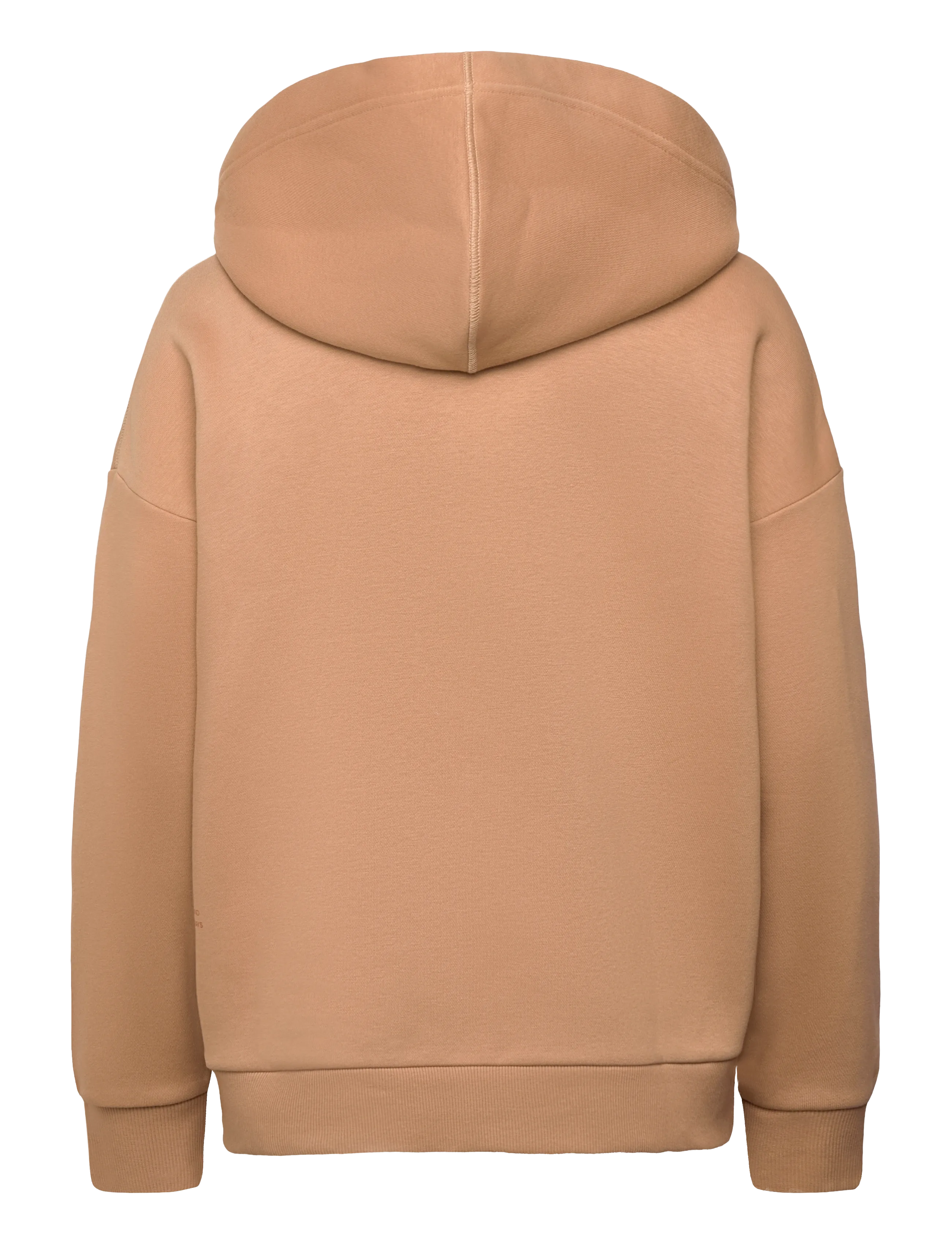 M-M by Max Mara - MMLMITICO - hættetrøjer - camel - 1