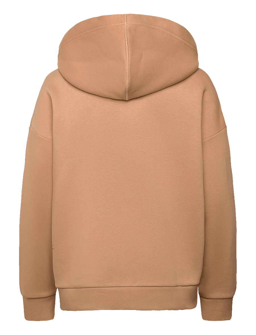 M-M by Max Mara - MMLMITICO - hættetrøjer - camel - 1