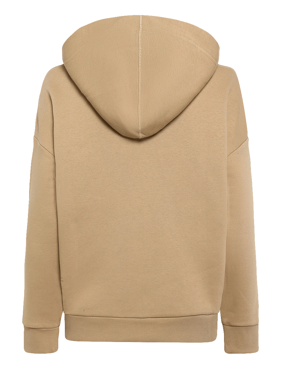 MM by Max Mara - MMLMITICO - hættetrøjer - camel - 1