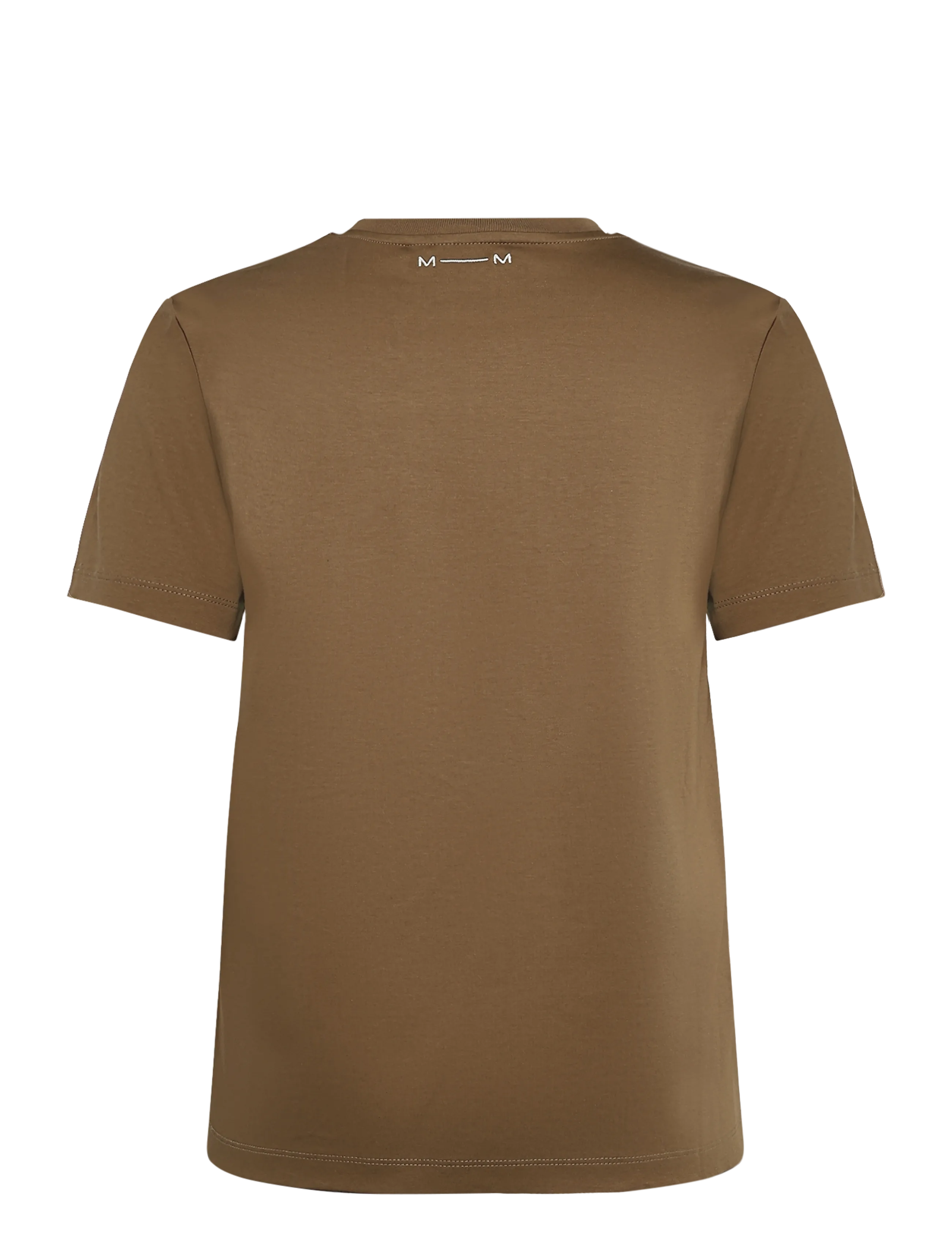 MM by Max Mara - MMLEXPLOIT - t-särgid - hazelnut brown - 2