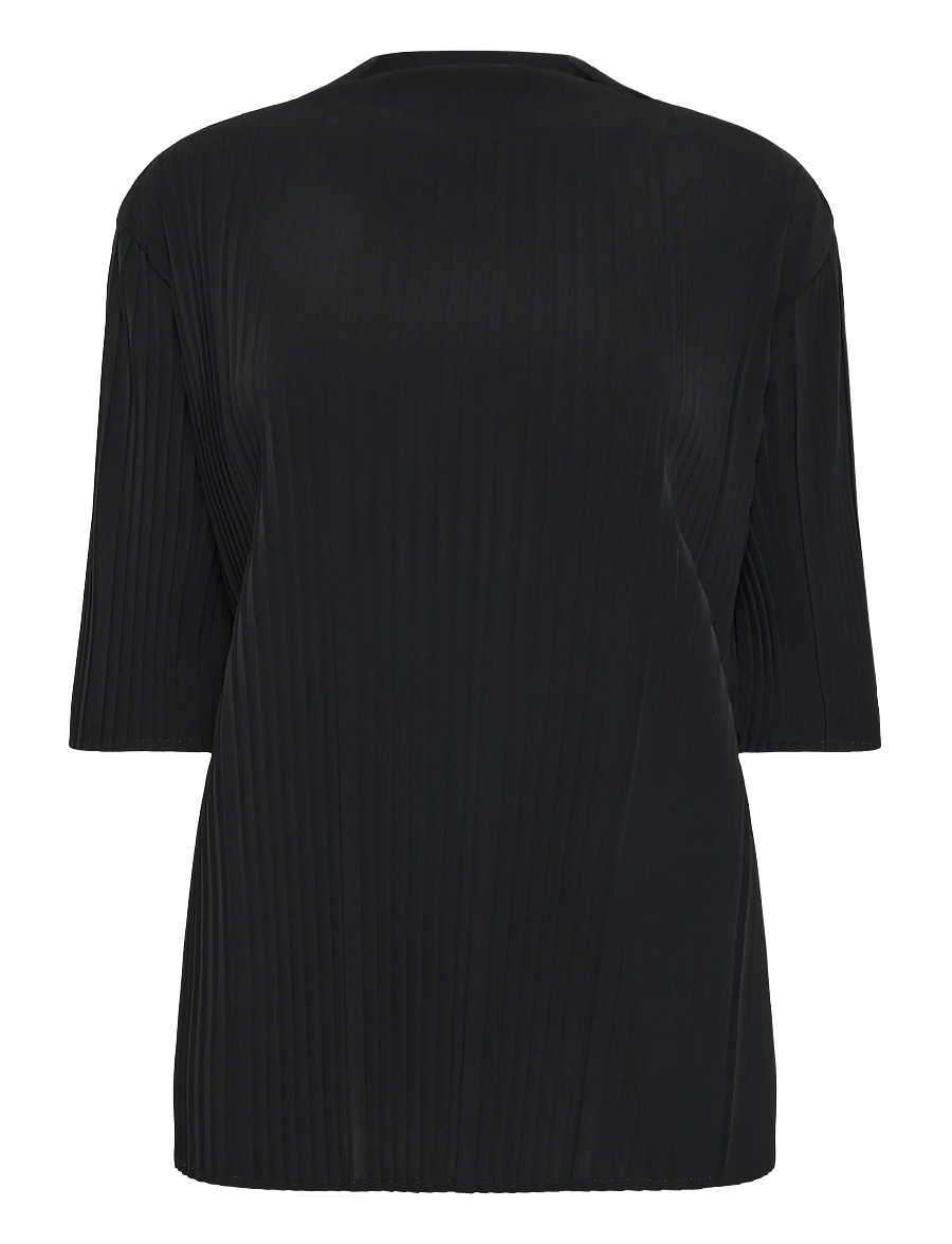 MM by Max Mara - MMLCARAFFA - særlige begivenheder - black - 0