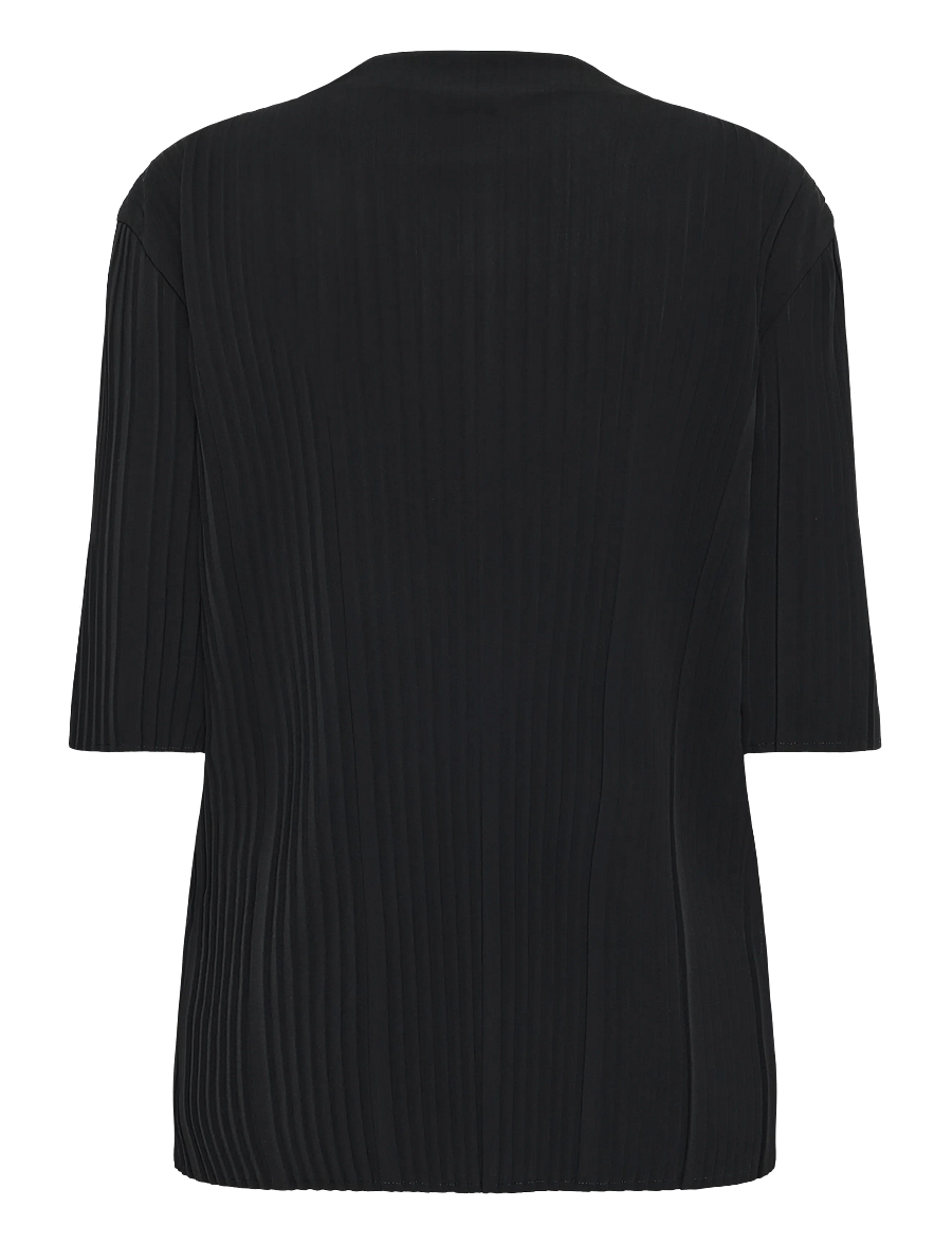 MM by Max Mara - MMLCARAFFA - særlige begivenheder - black - 1