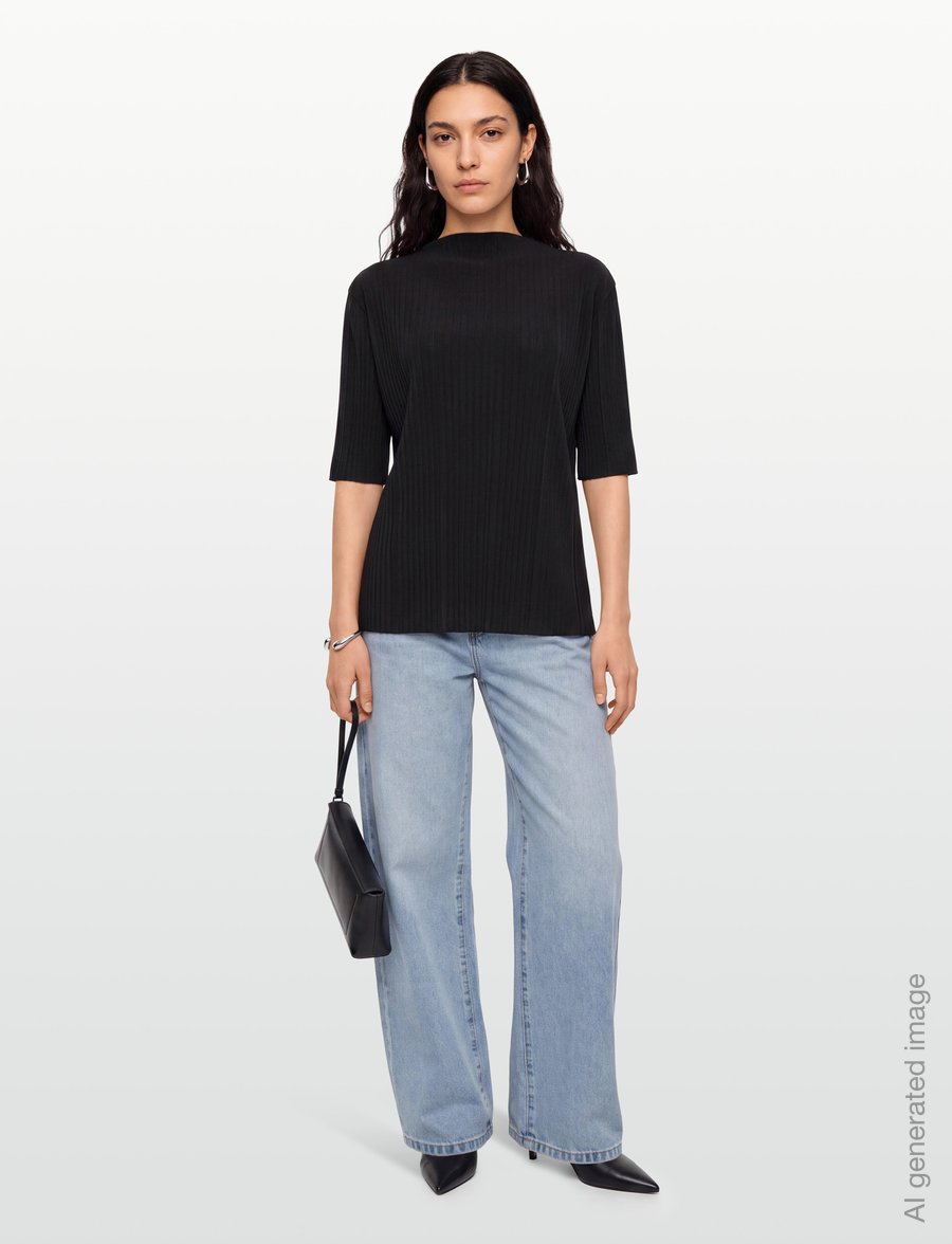 MM by Max Mara - MMLCARAFFA - besondere anlässe - black - 0