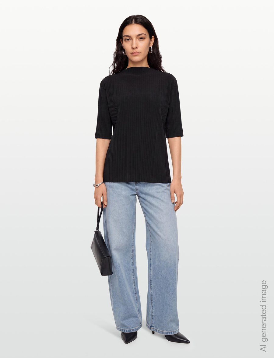 MM by Max Mara - MMLCARAFFA - erilised sündmused - black - 0