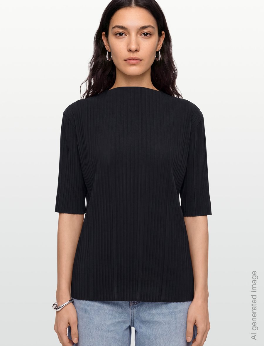 MM by Max Mara - MMLCARAFFA - erilised sündmused - black - 3