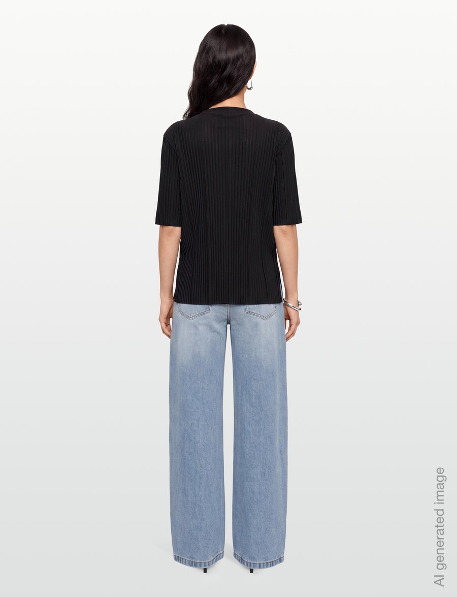 MM by Max Mara - MMLCARAFFA - erilised sündmused - black - 4