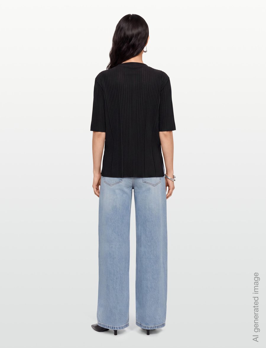 MM by Max Mara - MMLCARAFFA - besondere anlässe - black - 4