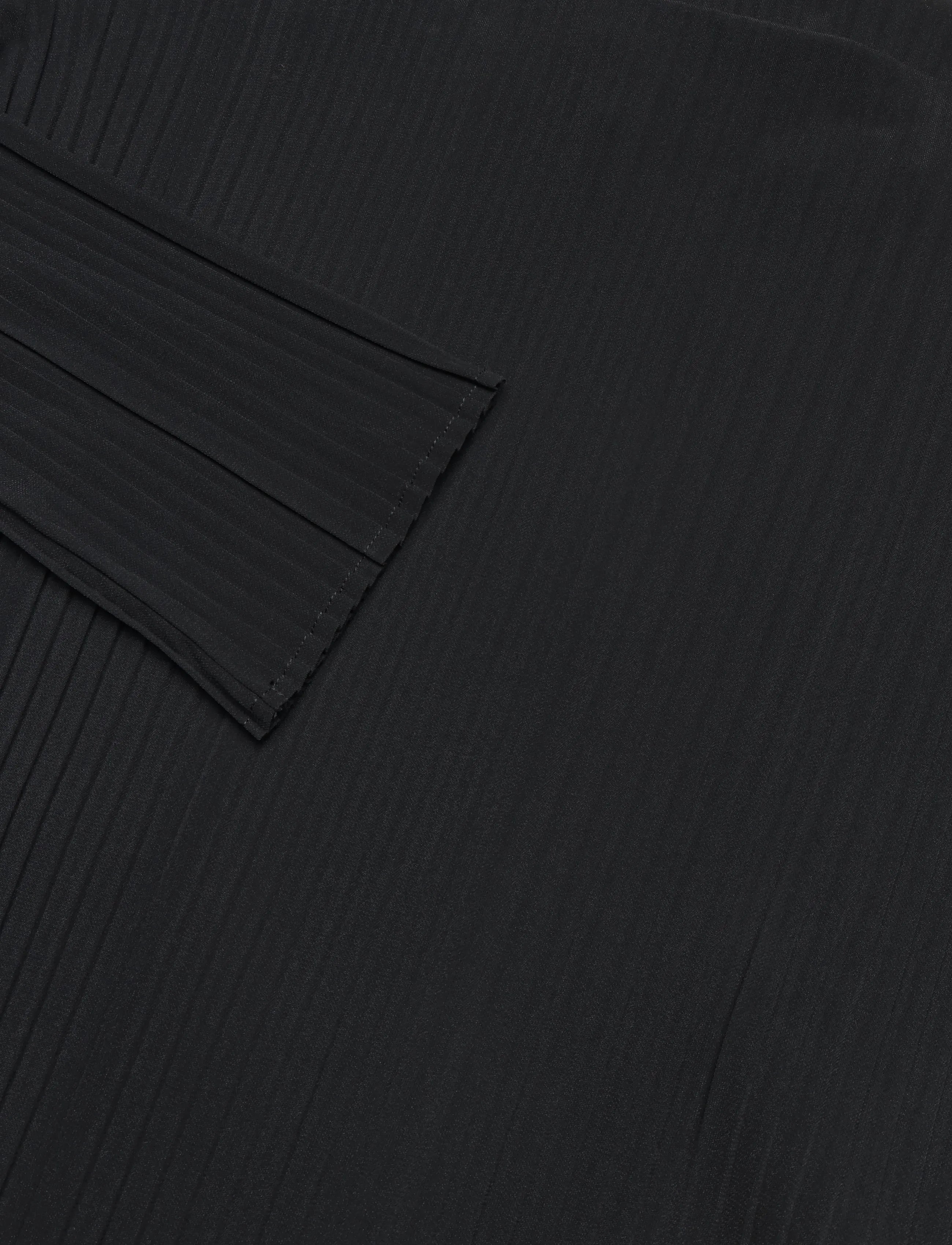 MM by Max Mara - MMLCARAFFA - speciella tillfällen - black - 2