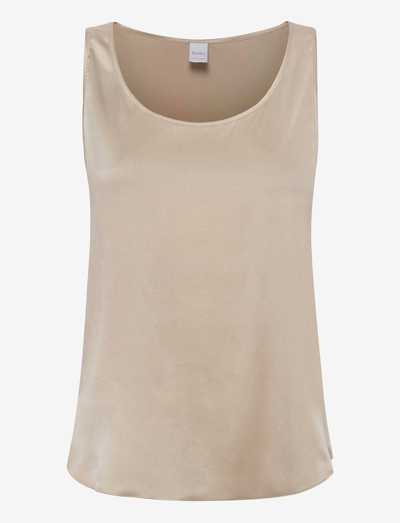 Max Mara Leisure - PAN - ecru - 0