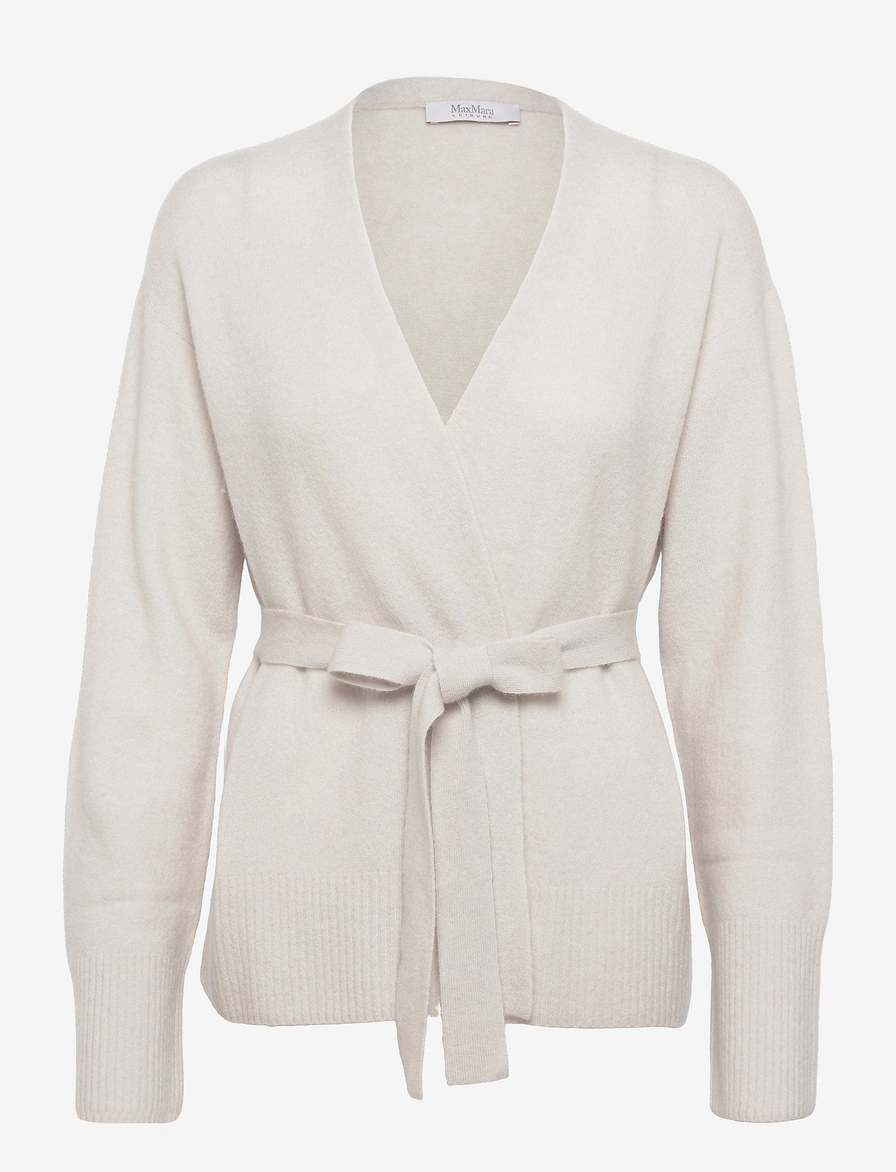 Max Mara Leisure - PALA - pearl grey - 0