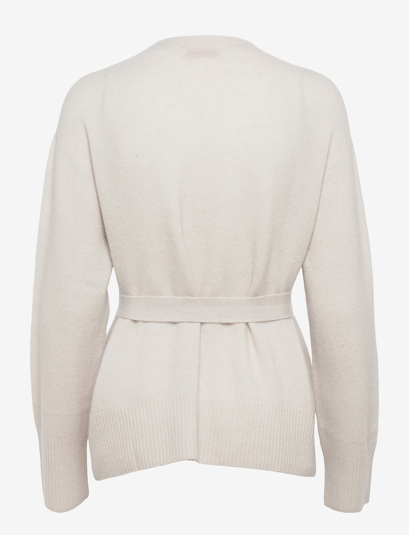 Max Mara Leisure - PALA - pearl grey - 1