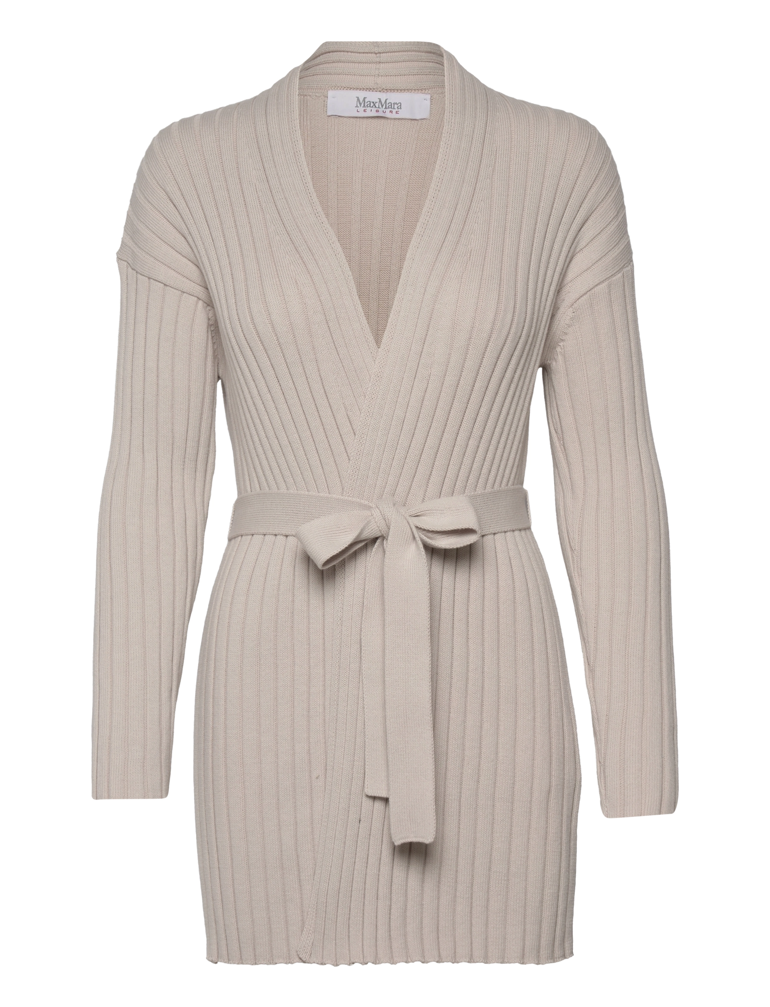 Max Mara Leisure - VITERBO - sand - 0