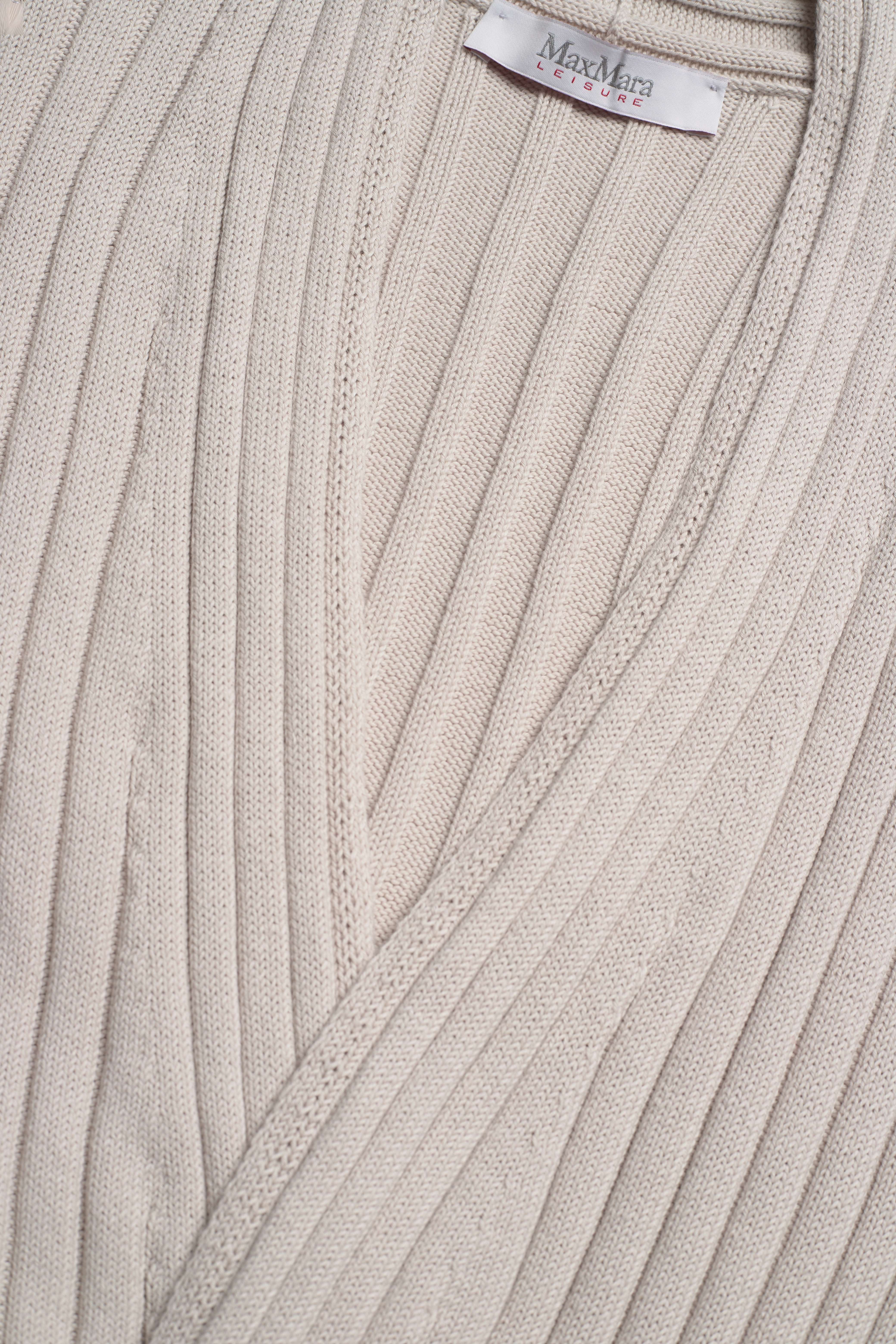Max Mara Leisure - VITERBO - sand - 2