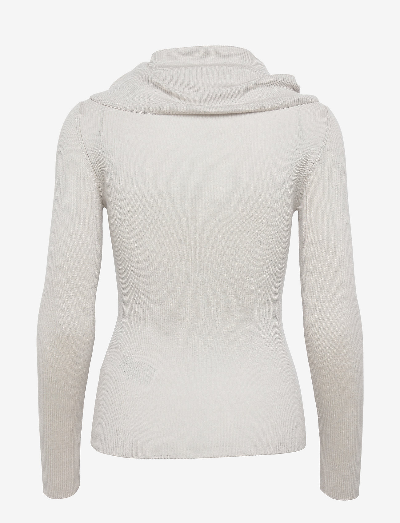 Max Mara Leisure - LORENA - pearl grey - 3