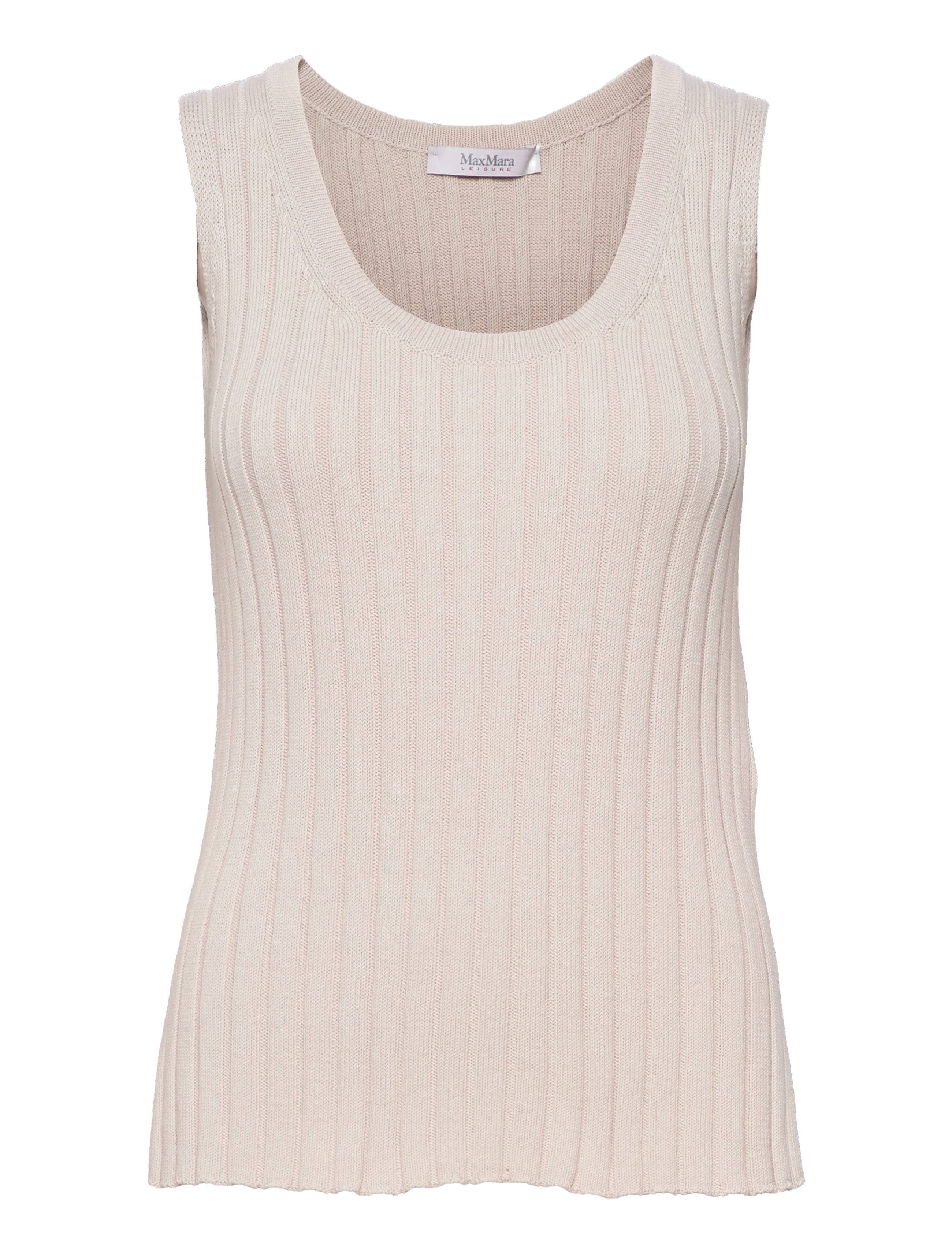Max Mara Leisure - FETTA - sand - 0