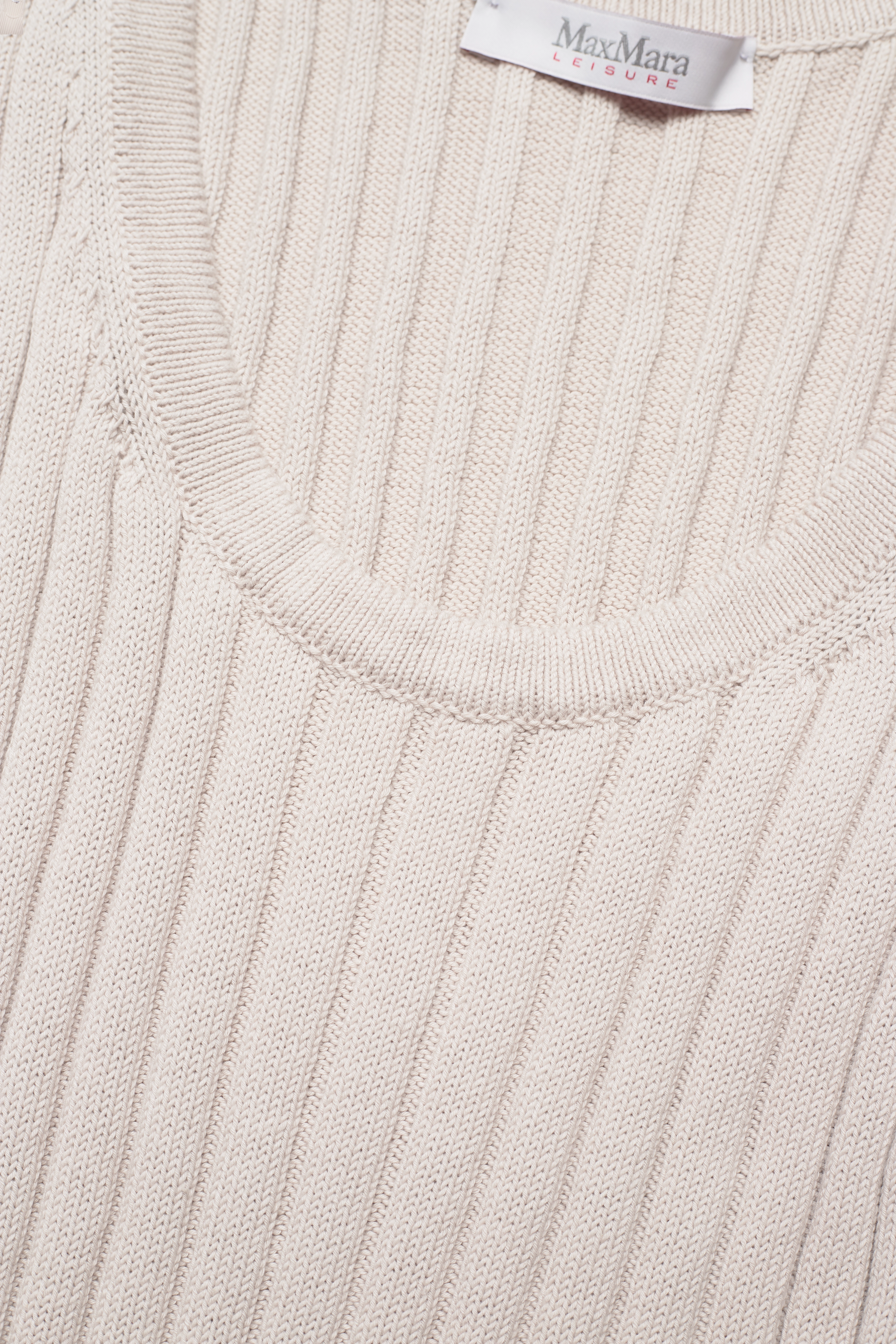 Max Mara Leisure - FETTA - sand - 2