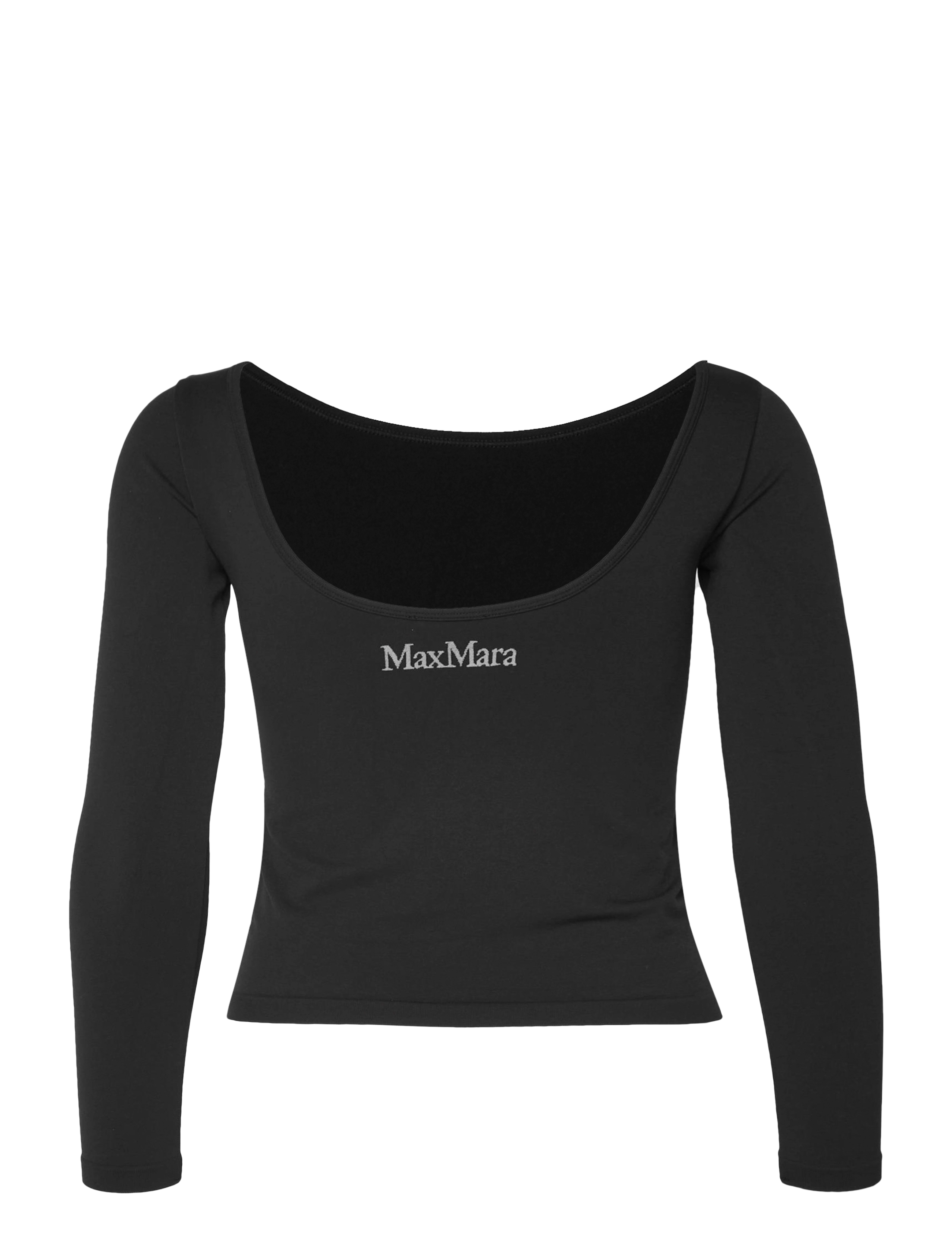 Max Mara Leisure - UFO - black - 1