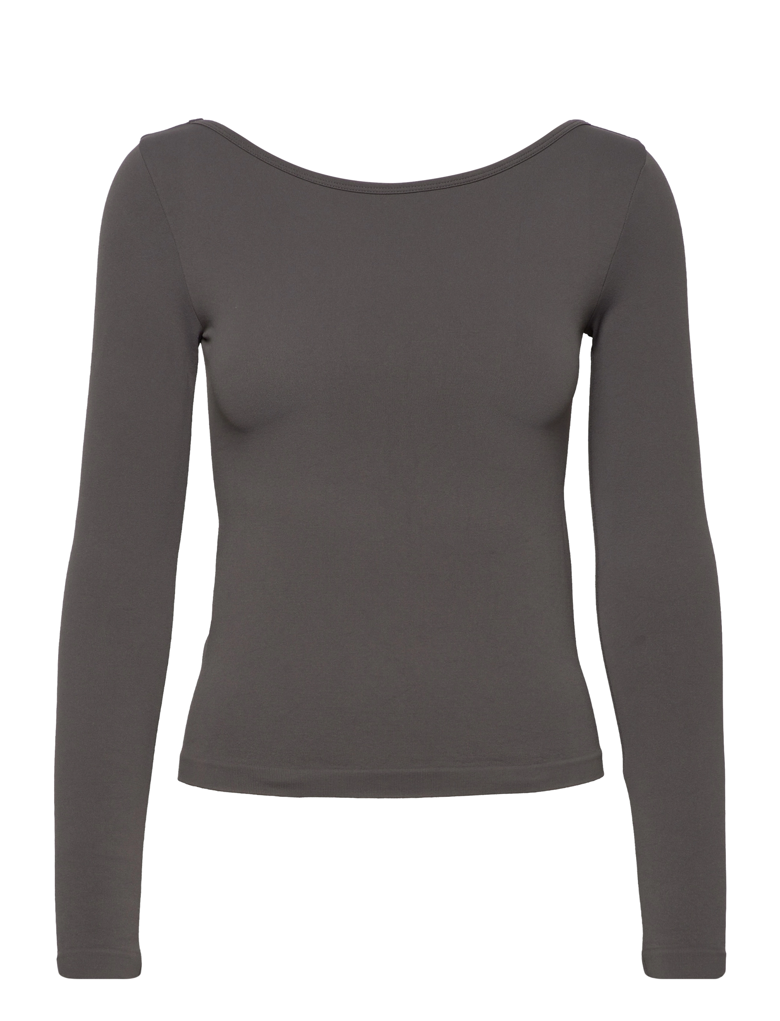 DARK GREY GREEN