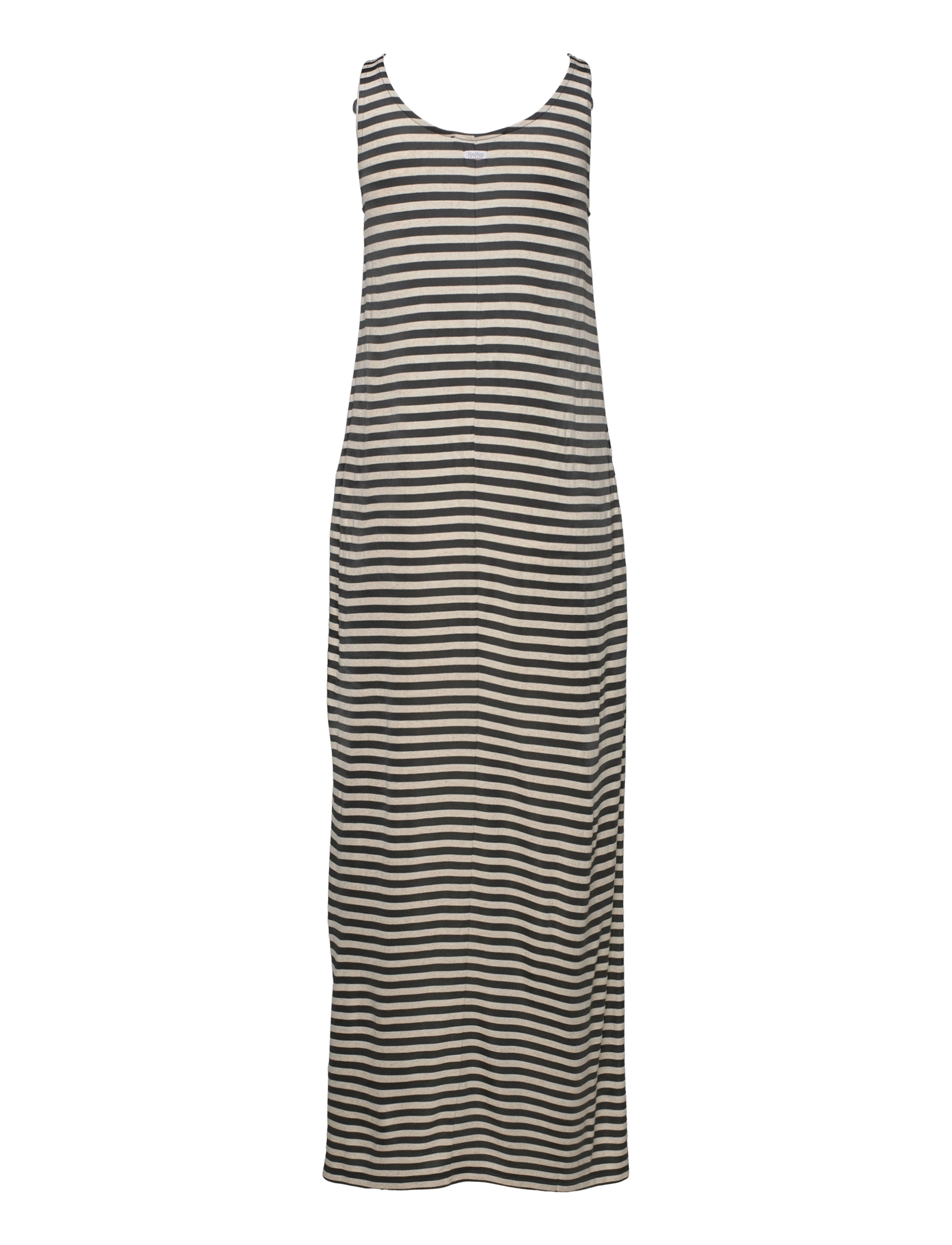 Max Mara Leisure - CINA - dark grey green - 1