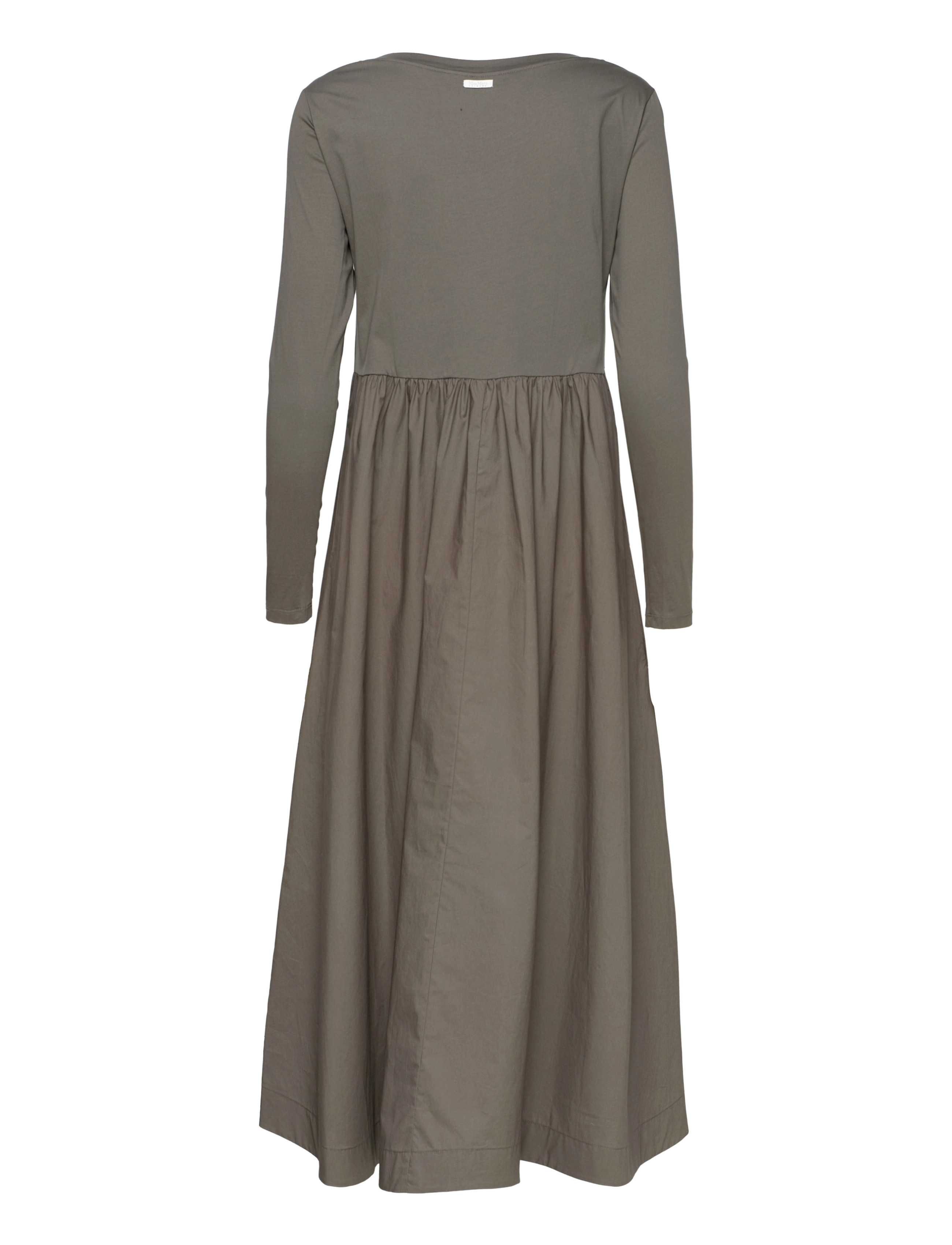 Max Mara Leisure - HANS - dark grey green - 1