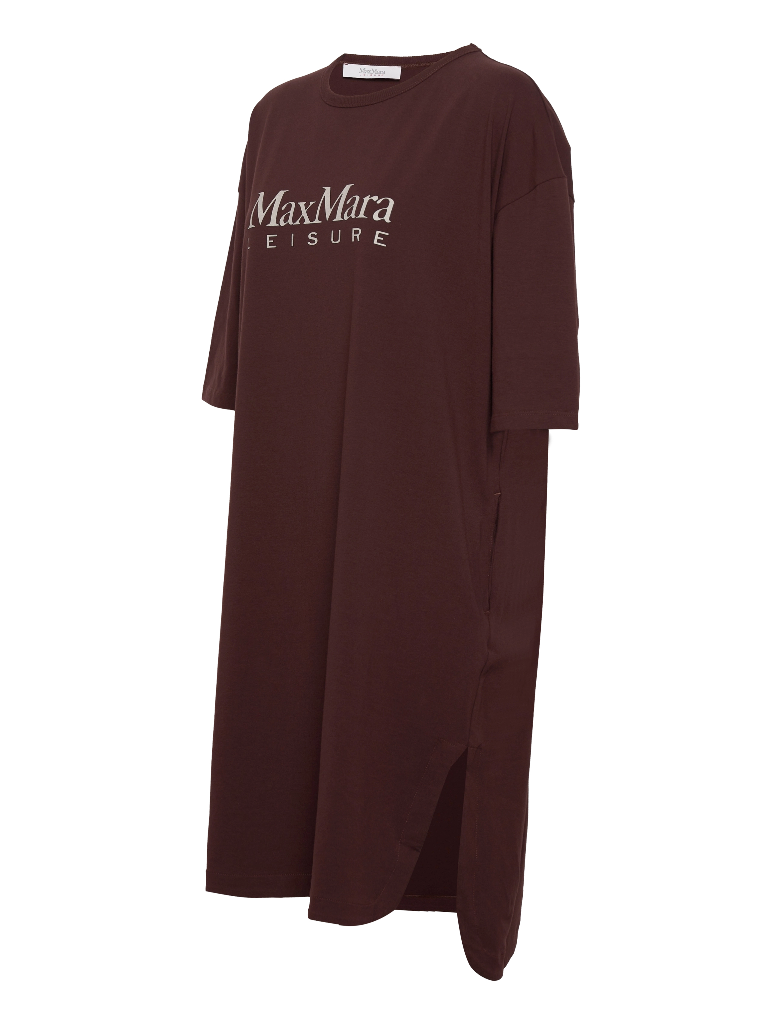 Max Mara Leisure - FLAVIO - cocoa - 3